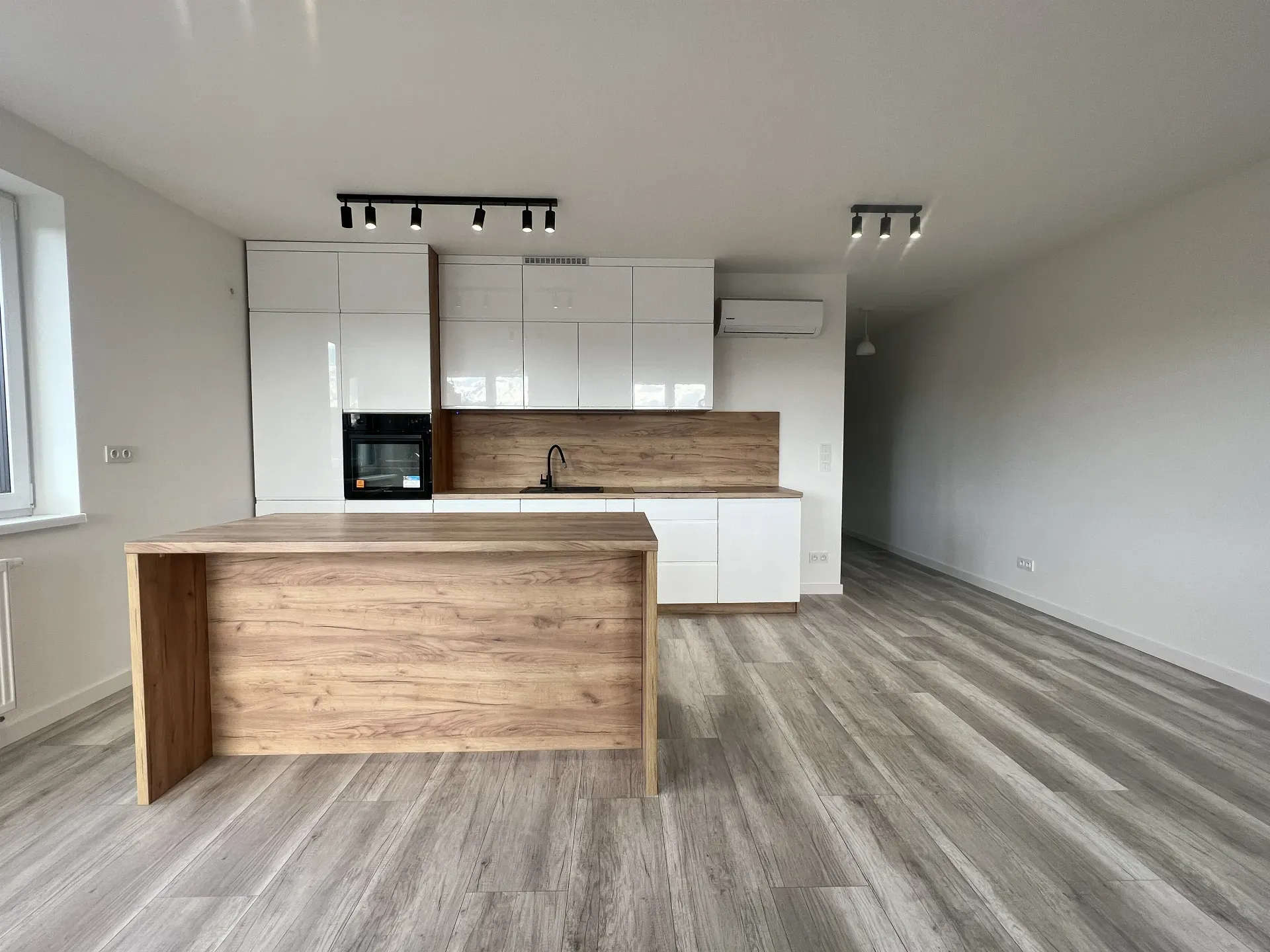 Apartament na wynajem -  Gliwice - 60m2 3