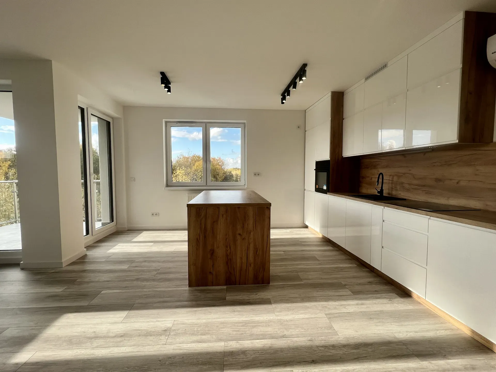 Apartament na wynajem -  Gliwice - 60m2 4