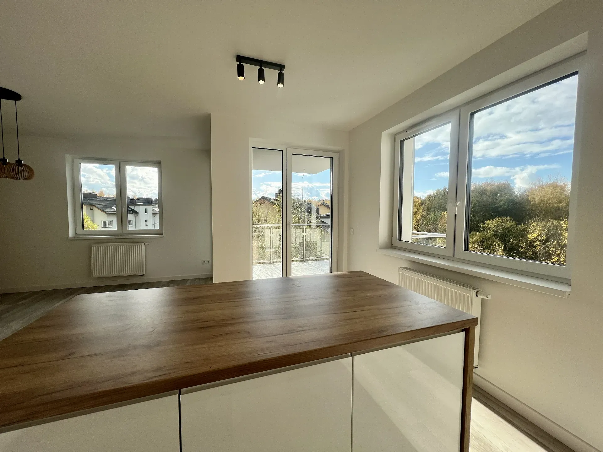 Apartament na wynajem -  Gliwice - 60m2 6