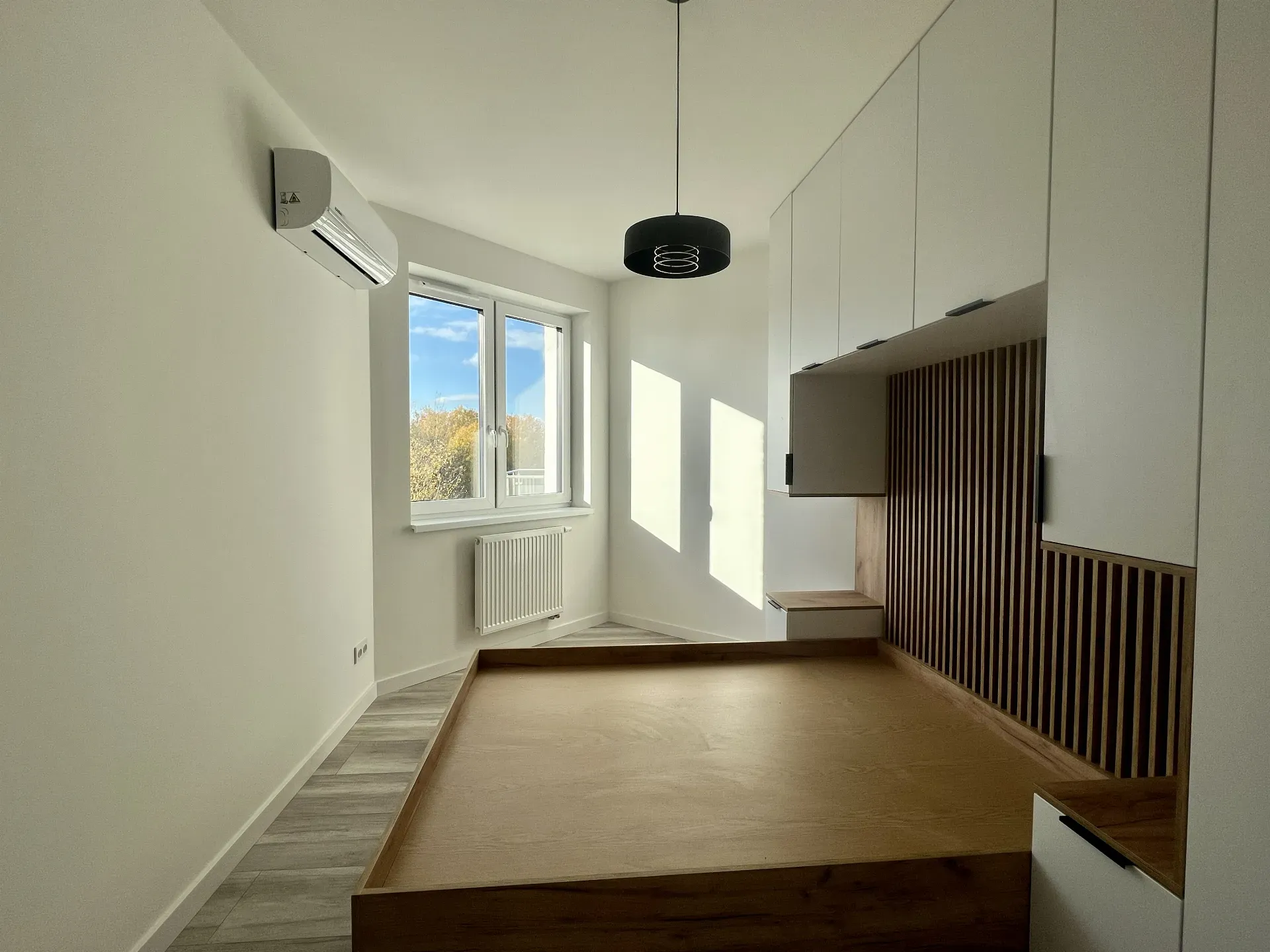 Apartament na wynajem -  Gliwice - 60m2 9