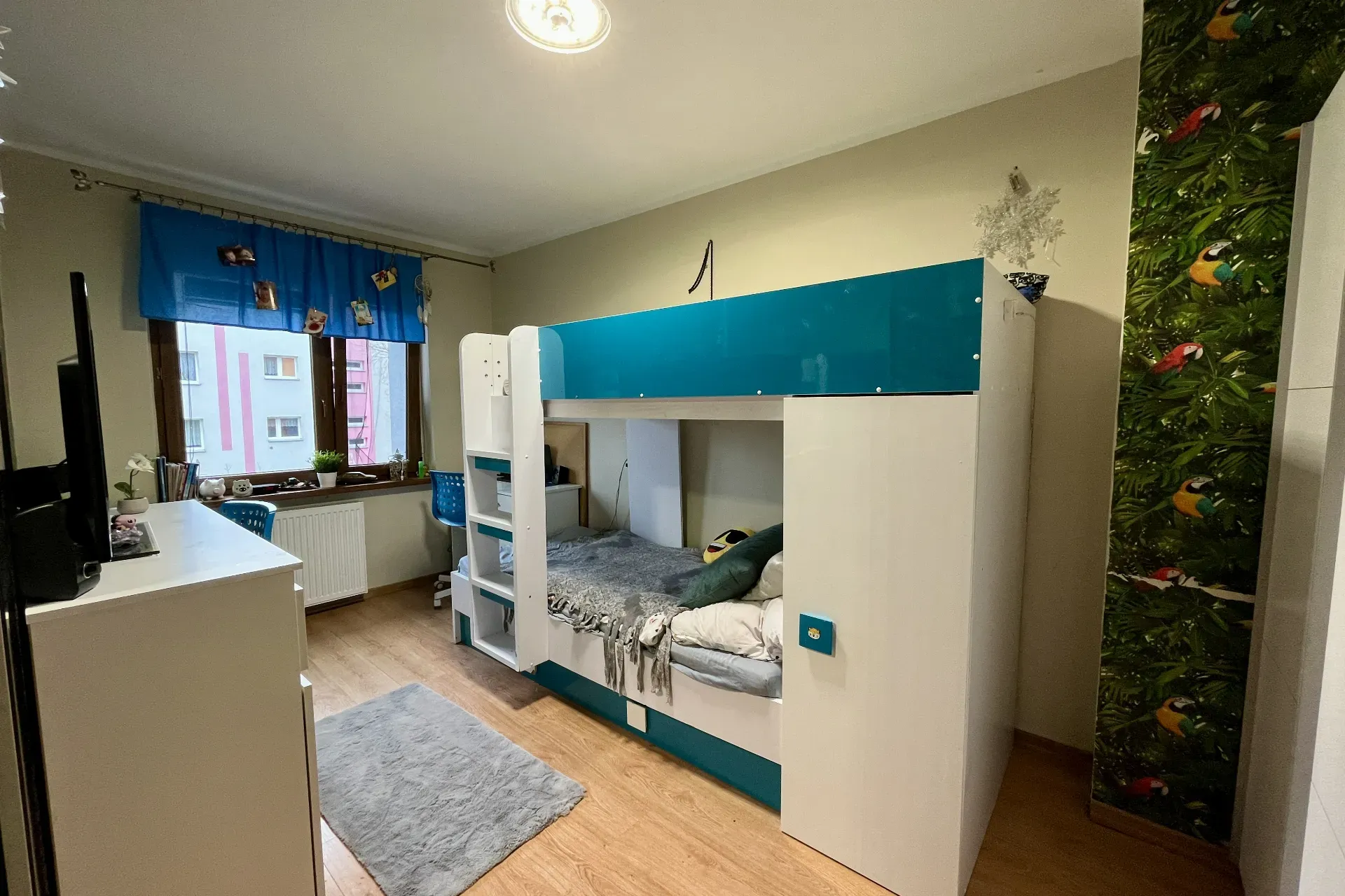 Przytulne mieszkanie 2 pokoje  REZERWACJA 12