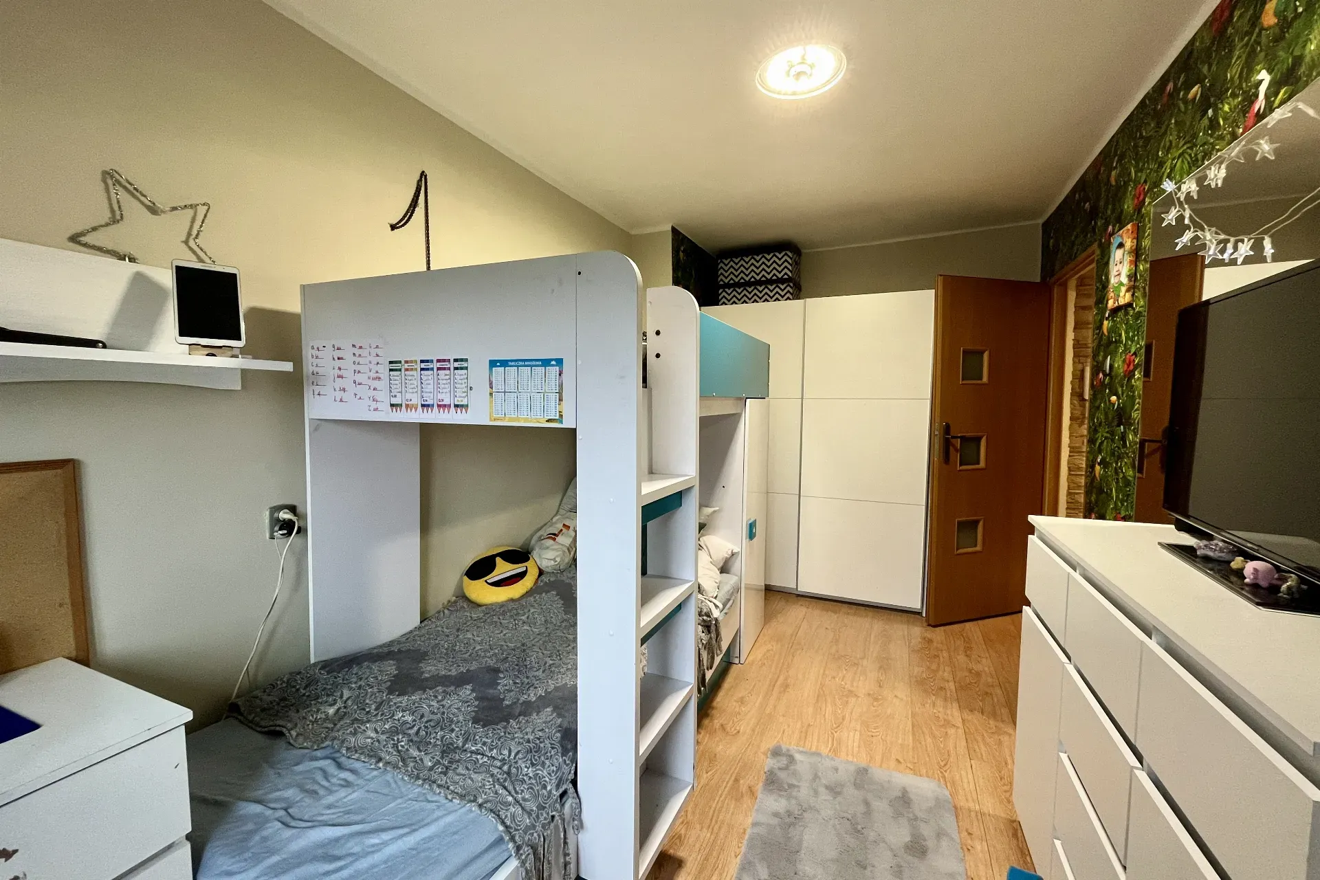 Przytulne mieszkanie 2 pokoje  REZERWACJA 15