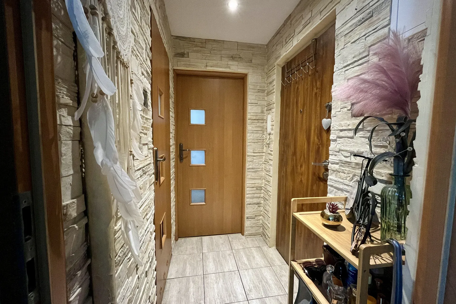 Przytulne mieszkanie 2 pokoje  REZERWACJA 17