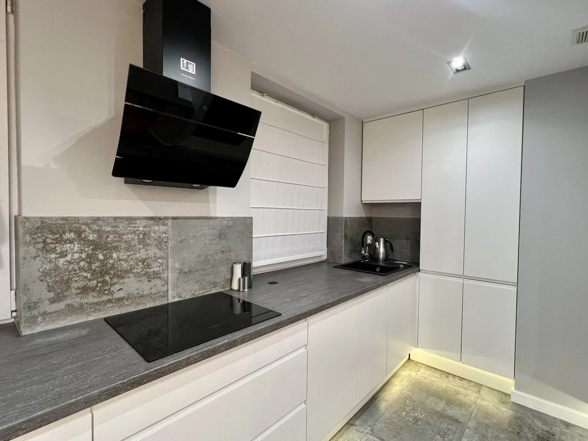 Apartament na wynajem - osiedle radosne 9