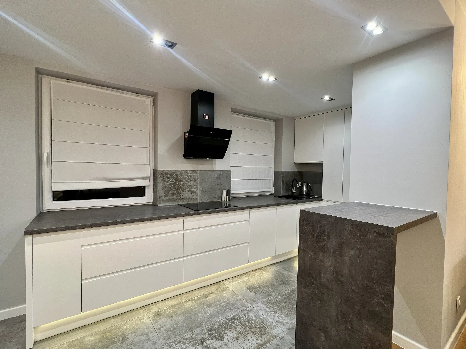 Apartament na wynajem - osiedle radosne 11