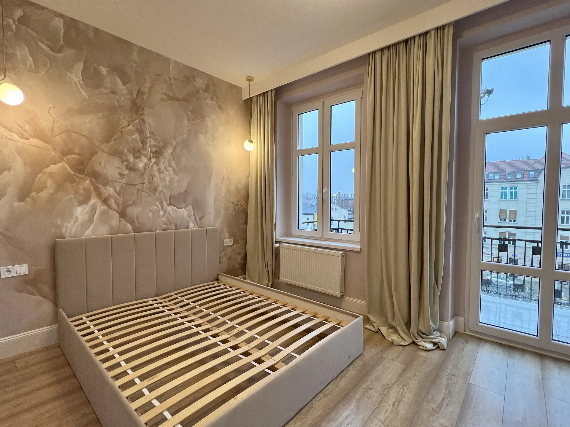 Mieszkanie na sprzedaż - Gliwice, Śródmieście 8