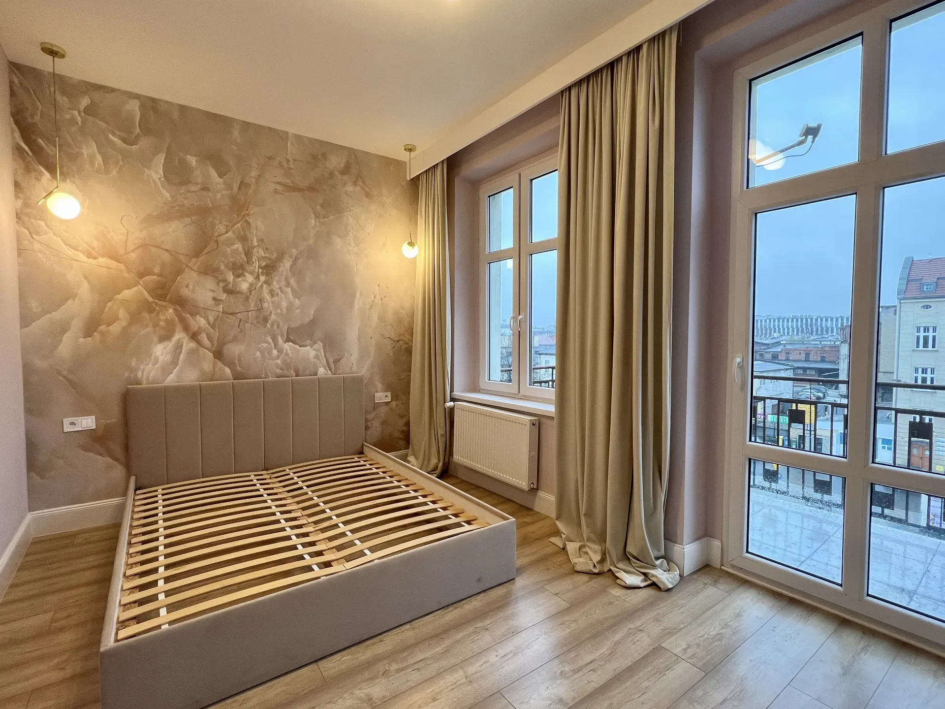 Mieszkanie na sprzedaż - Gliwice, Śródmieście 9