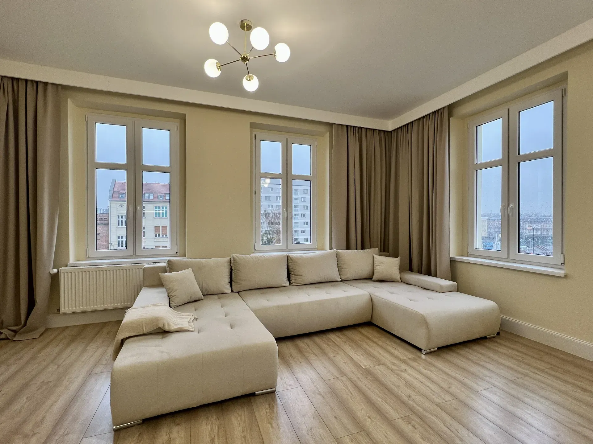 Mieszkanie na sprzedaż - Gliwice, Śródmieście 13