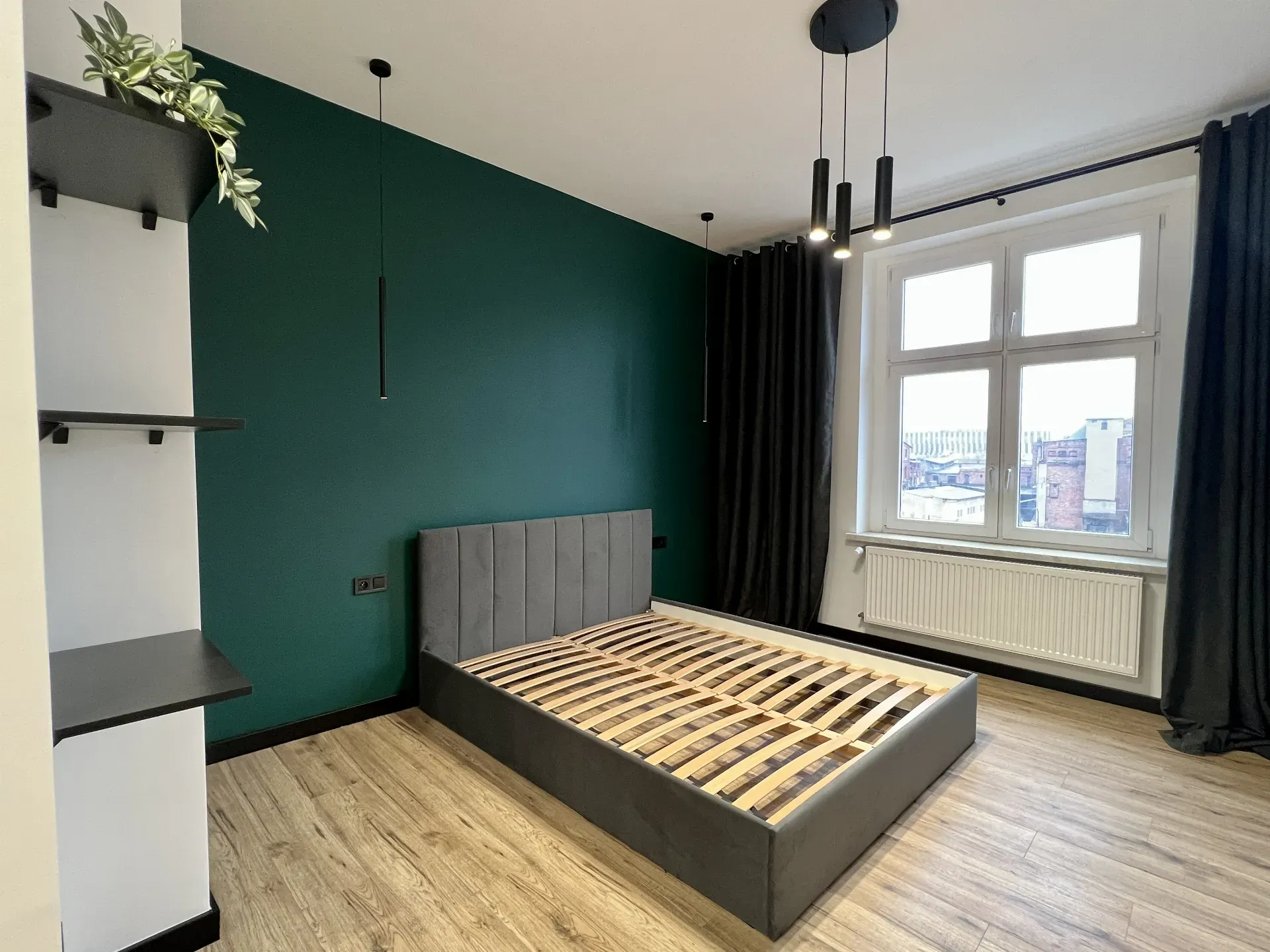 Mieszkanie na sprzedaż - Gliwice, Śródmieście 8