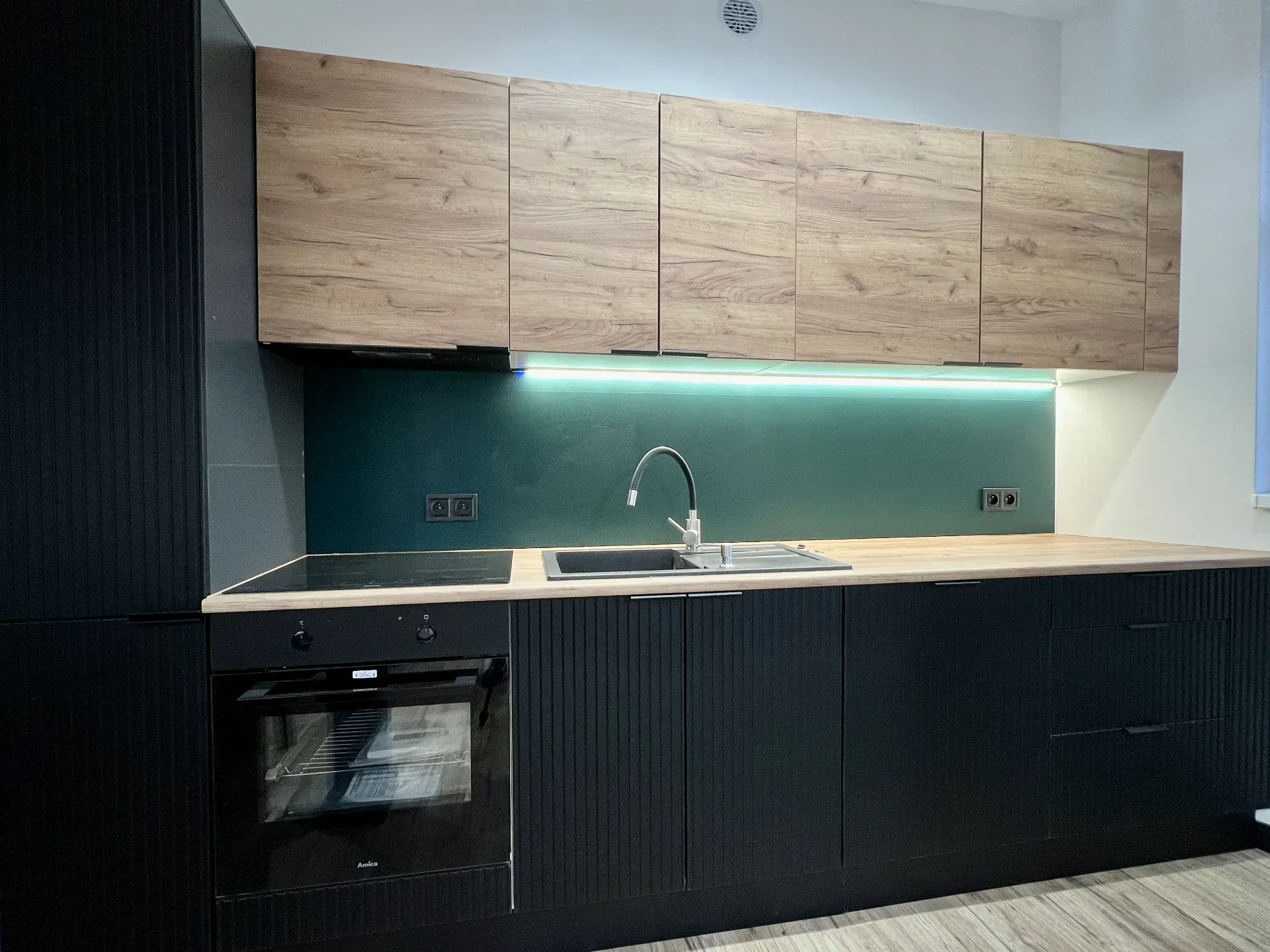 Mieszkanie na sprzedaż - Gliwice, Śródmieście 13