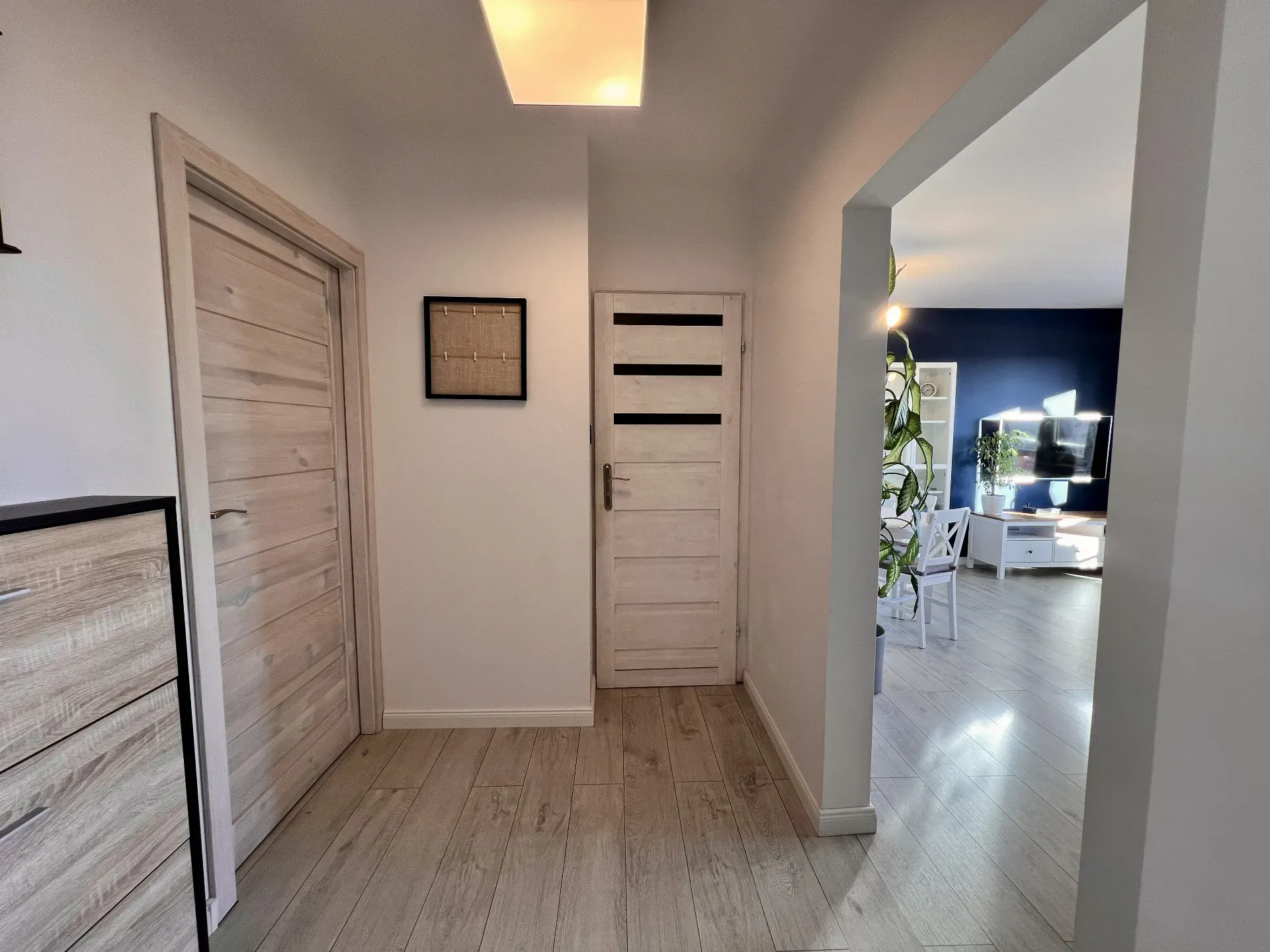 Mieszkanie na wynajem - Gliwice, Kopernik 4