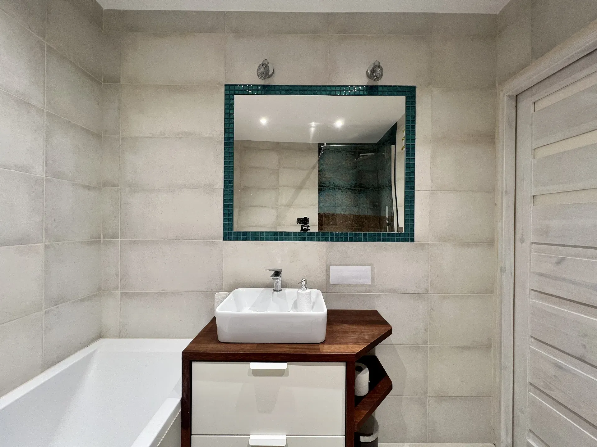 Mieszkanie na wynajem - Gliwice, Kopernik 12