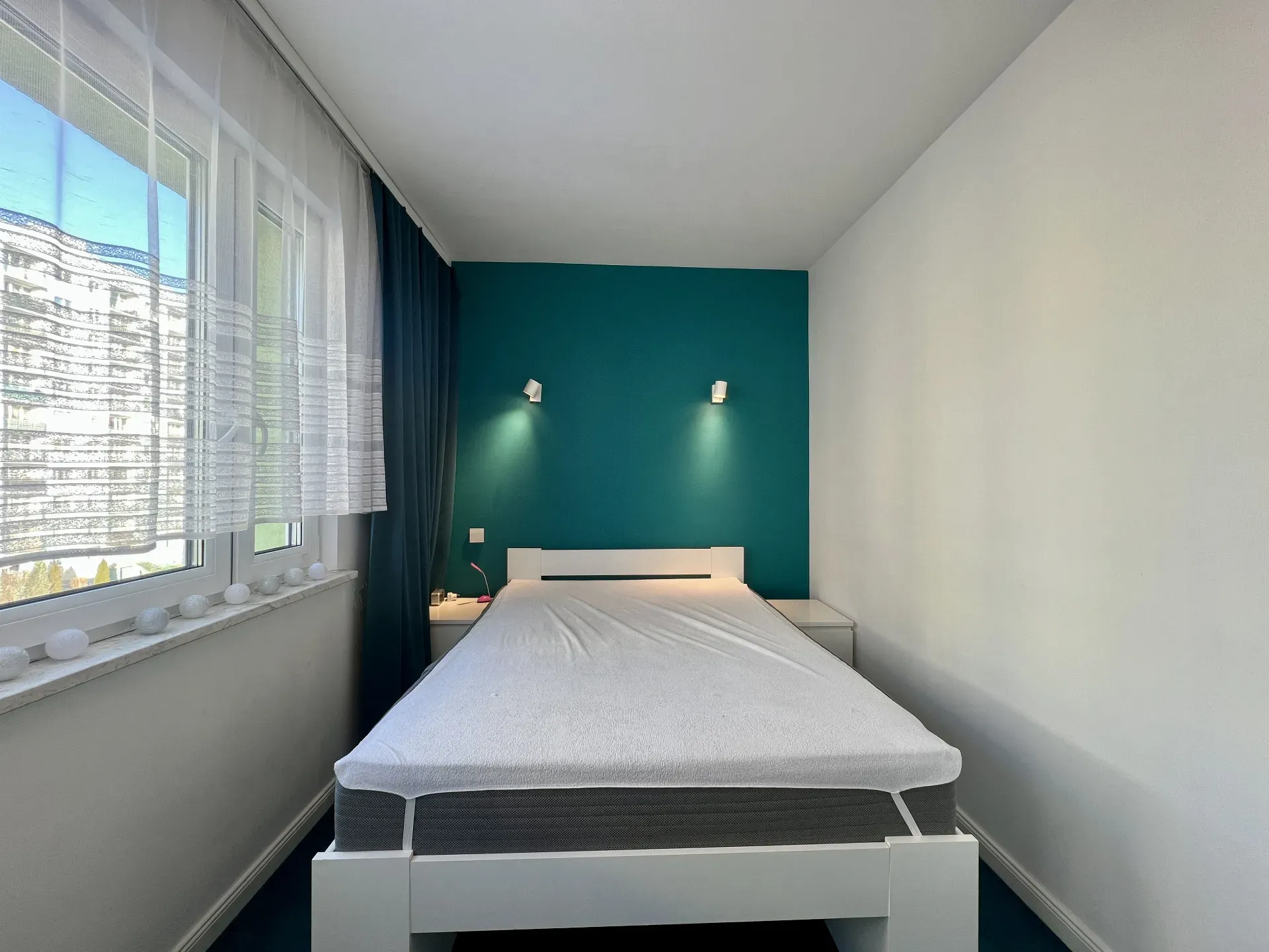 Mieszkanie na wynajem - Gliwice, Kopernik 14