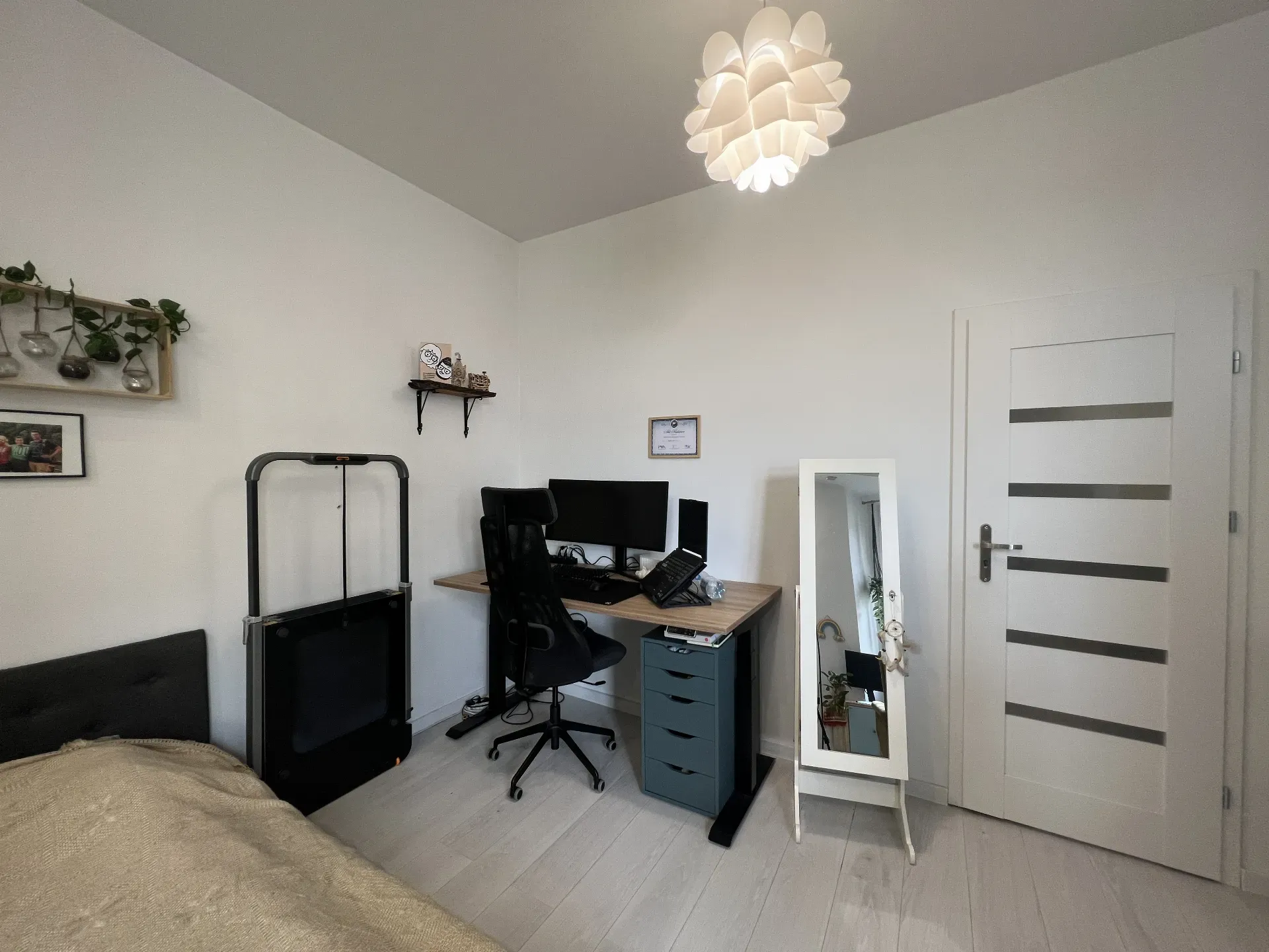 Mieszkanie na sprzedaż po remoncie  - Gliwice 13