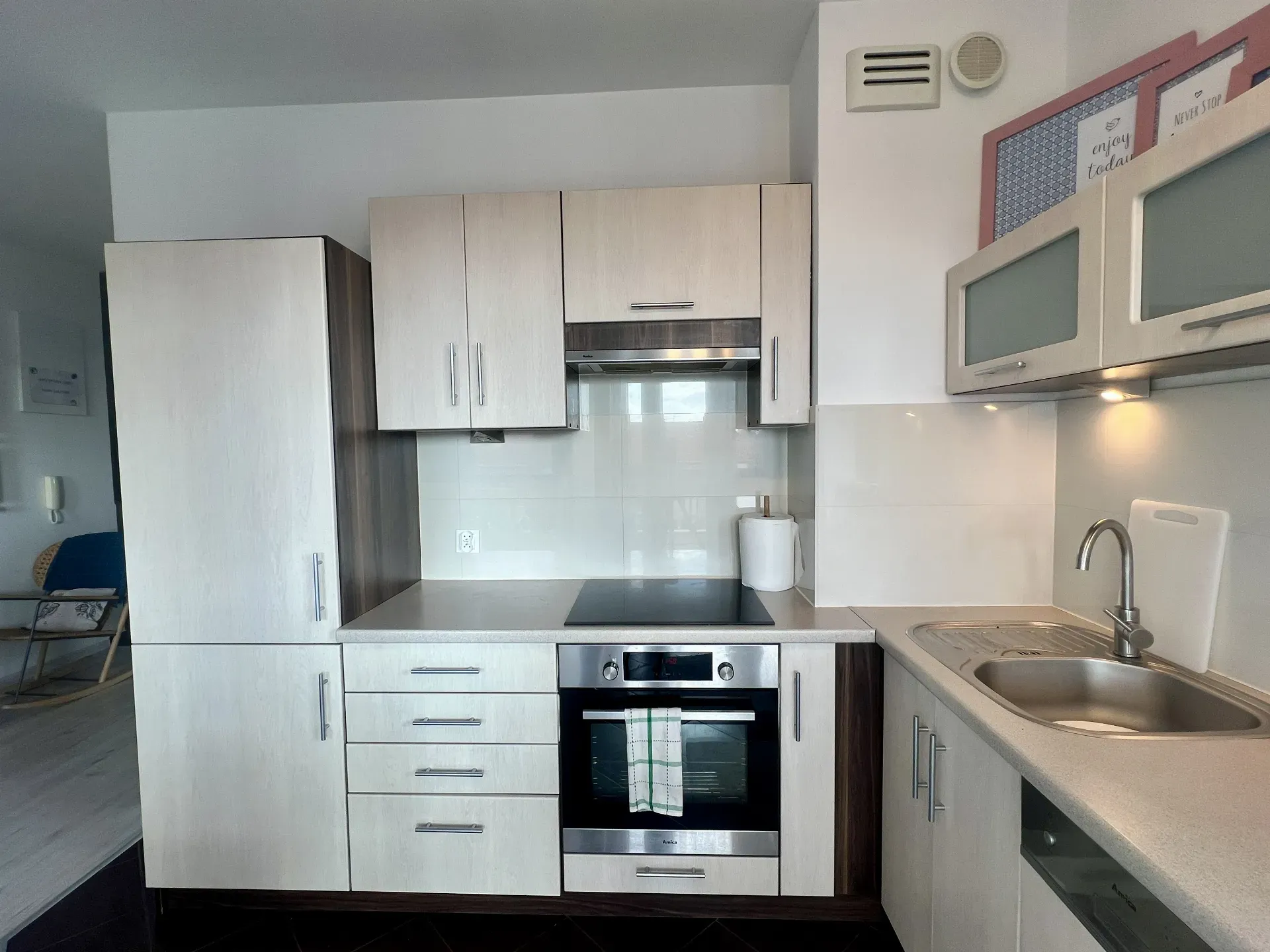 Mieszkanie na sprzedaż - Gliwice os. Radosne 7