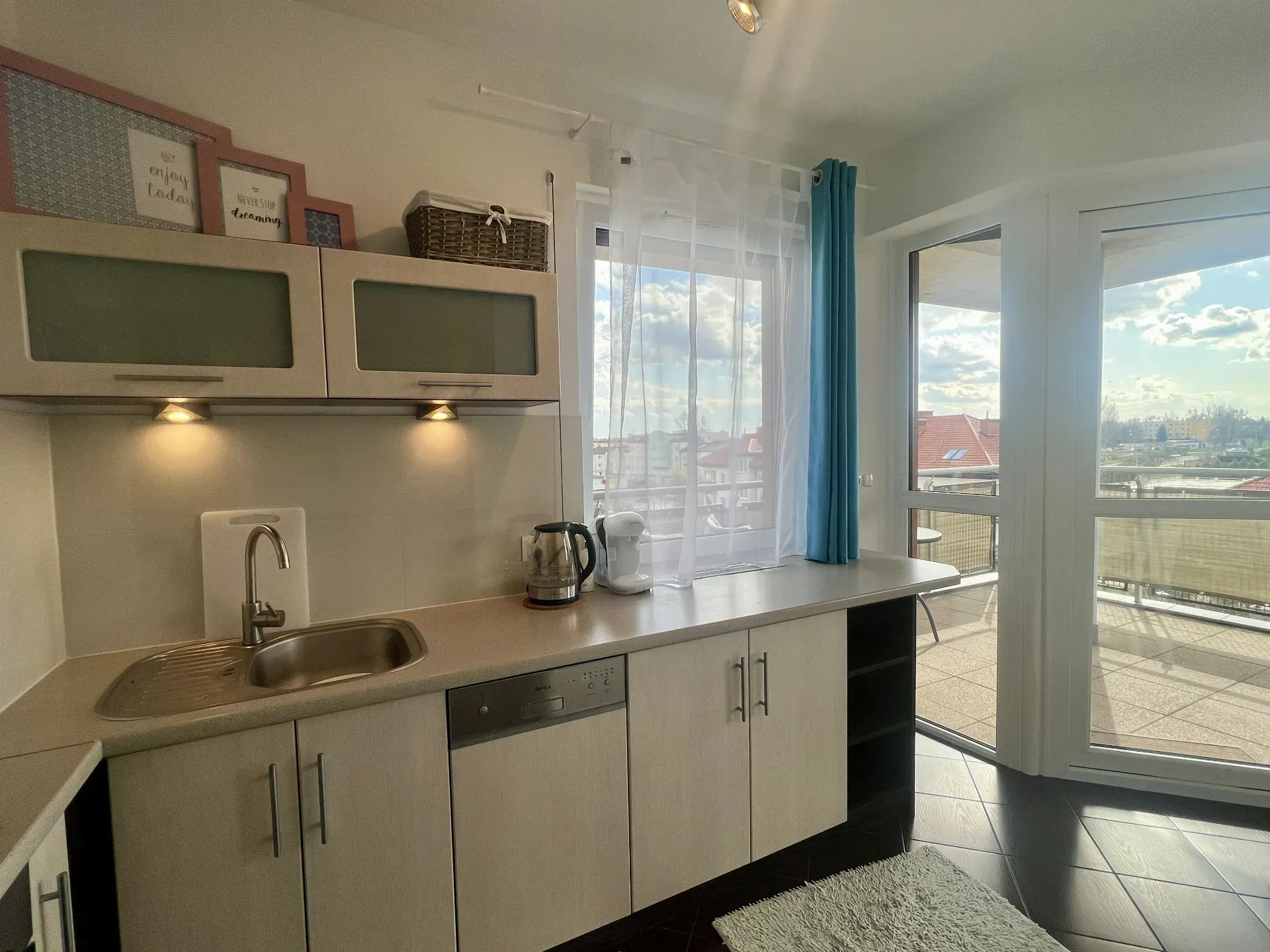 Mieszkanie na sprzedaż - Gliwice os. Radosne 8