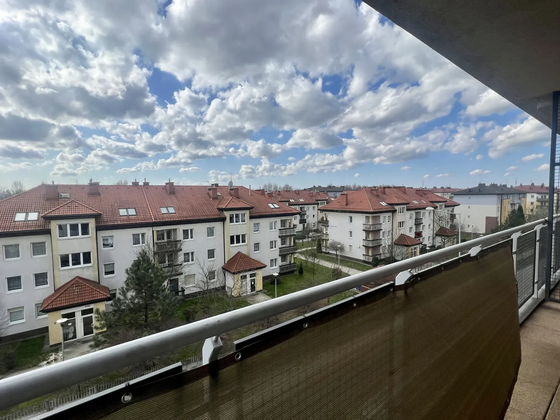 Mieszkanie na sprzedaż - Gliwice os. Radosne 15