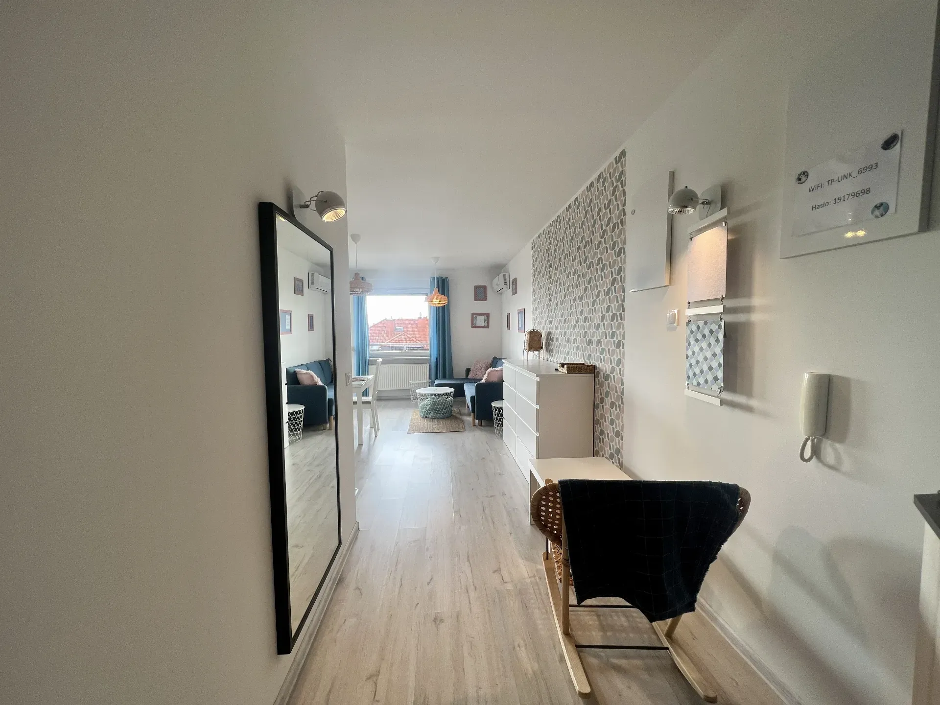 Mieszkanie na wynajem - Gliwice, os. Radosne 3