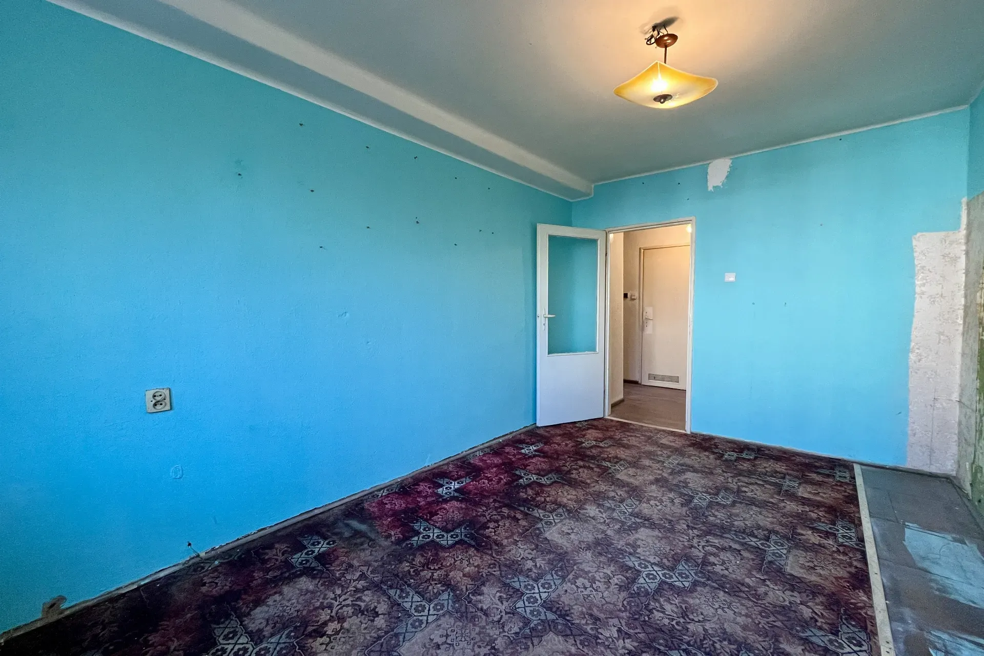 Blok 3 Pokoje Do Aranżacji CO Miejskie Okazja 3