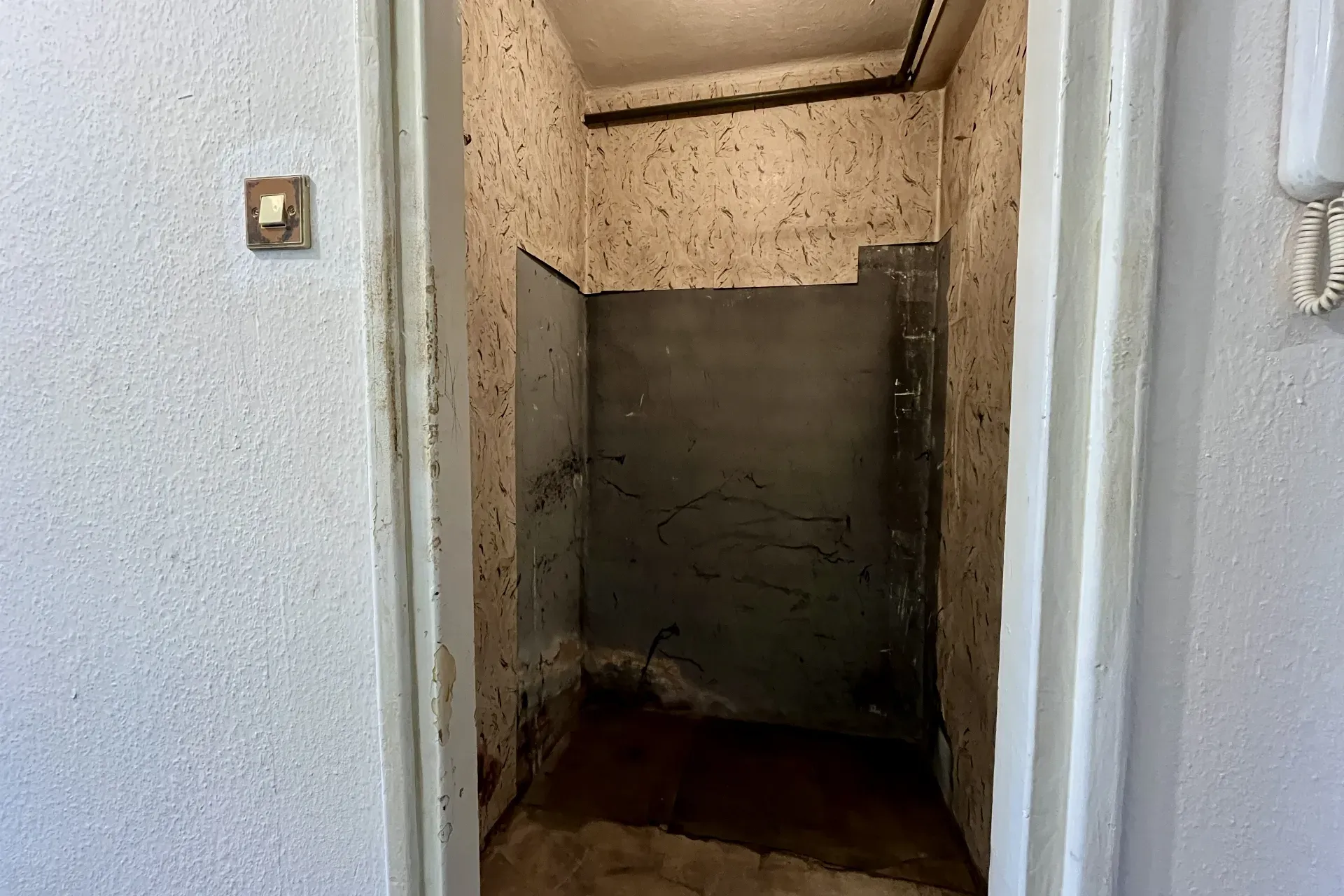 Blok 3 Pokoje Do Aranżacji CO Miejskie Okazja 4