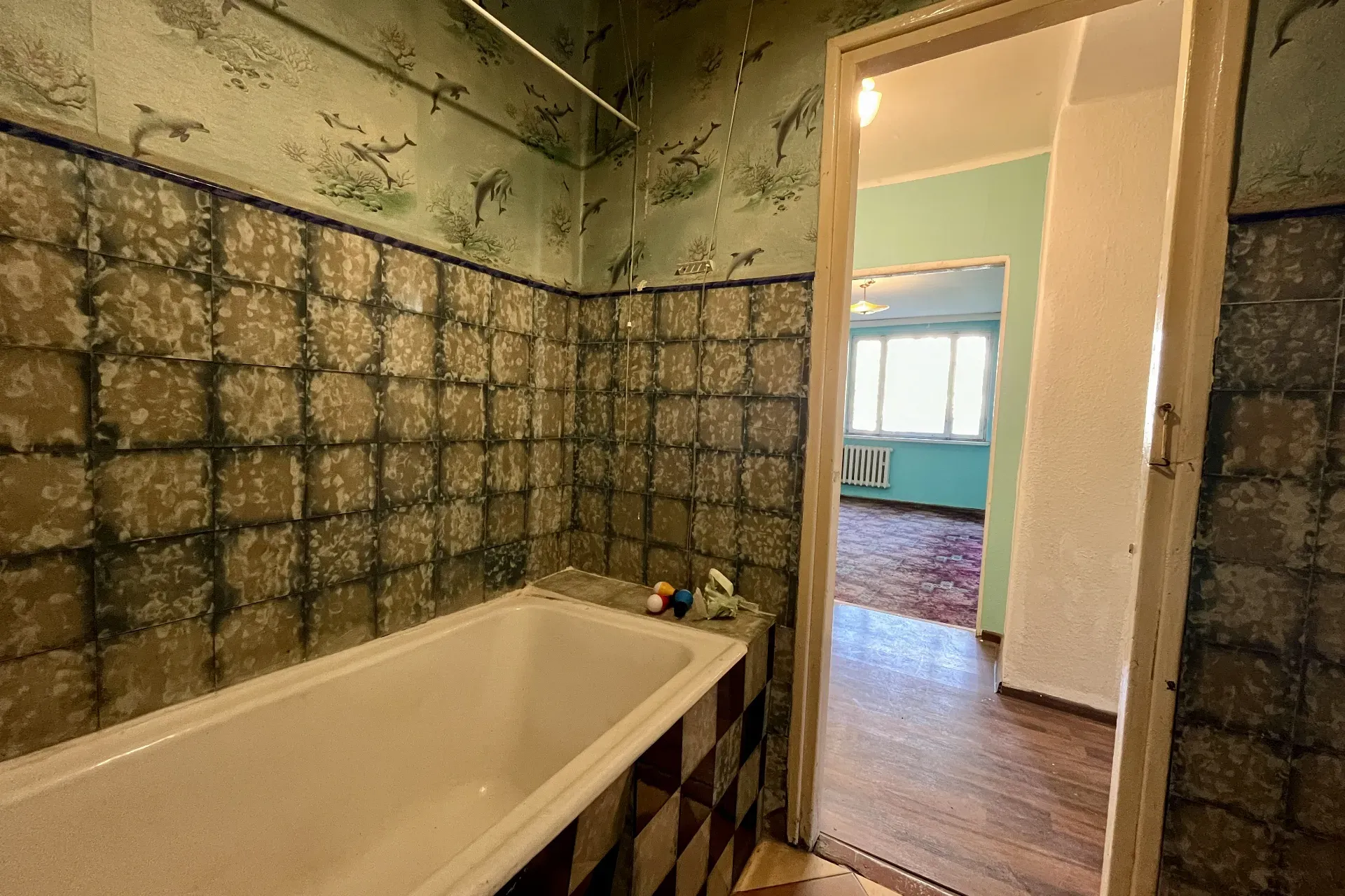 Blok 3 Pokoje Do Aranżacji CO Miejskie Okazja 8