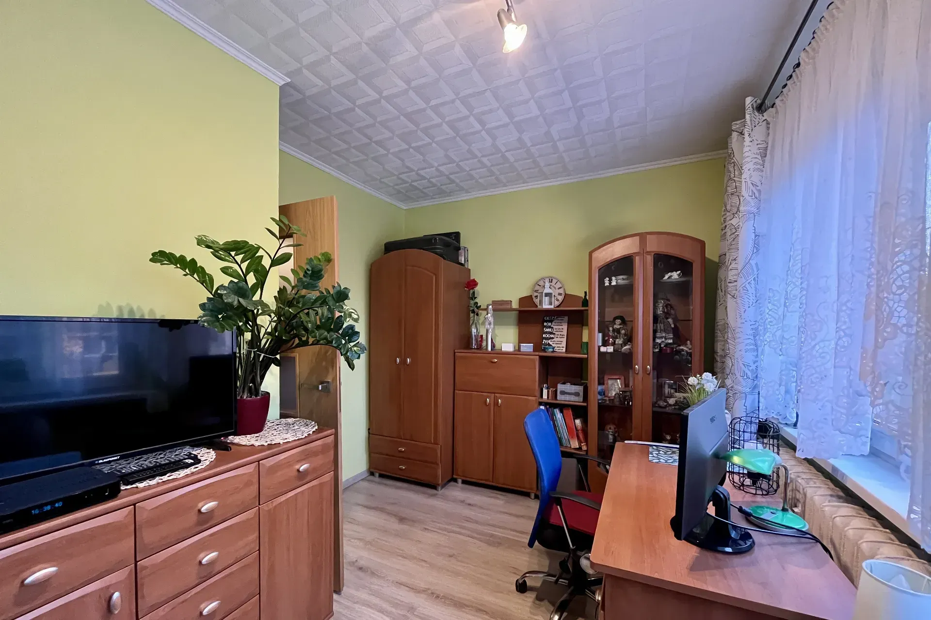 Wyjątkowe mieszkanie na osiedlu Kotarbińskiego 5