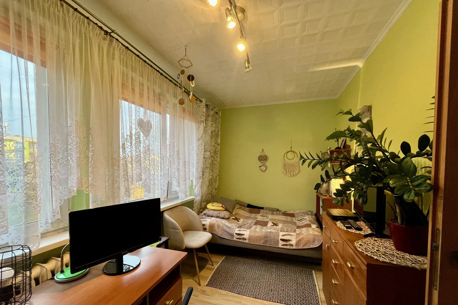 Wyjątkowe mieszkanie na osiedlu Kotarbińskiego 13