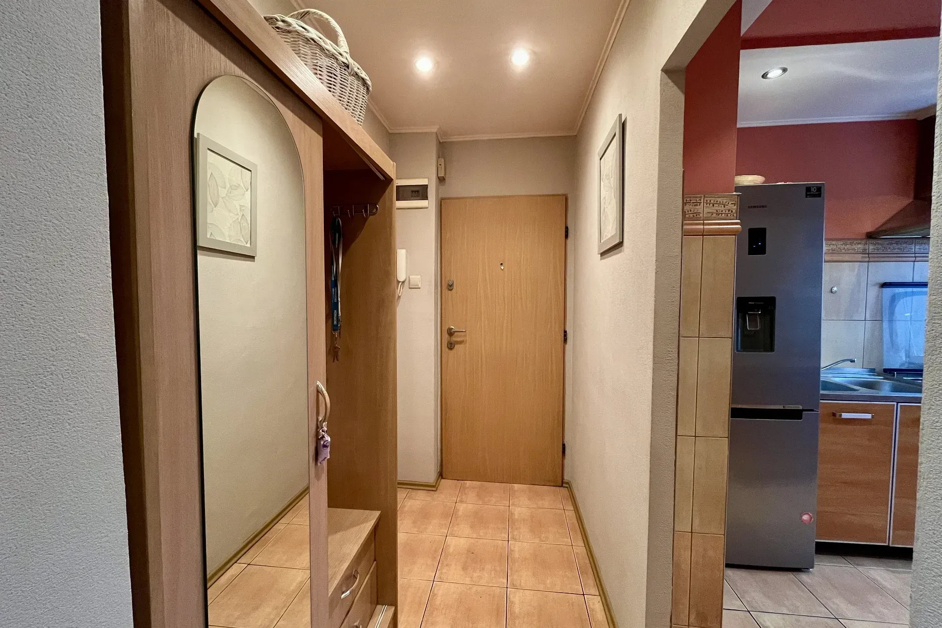 Wyjątkowe mieszkanie na osiedlu Kotarbińskiego 22