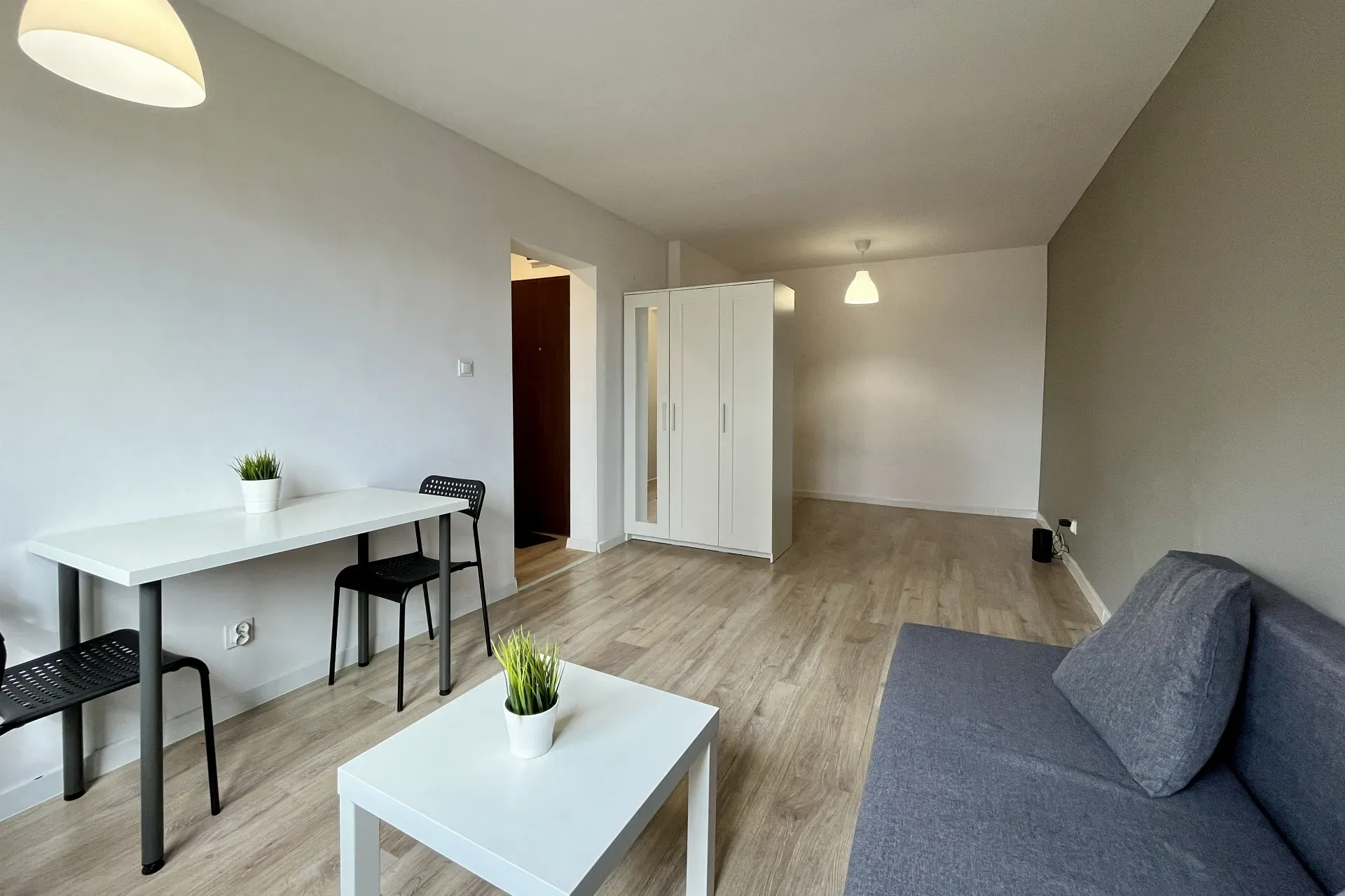 Wynajem. Po Remoncie Bytom Szombierki 8