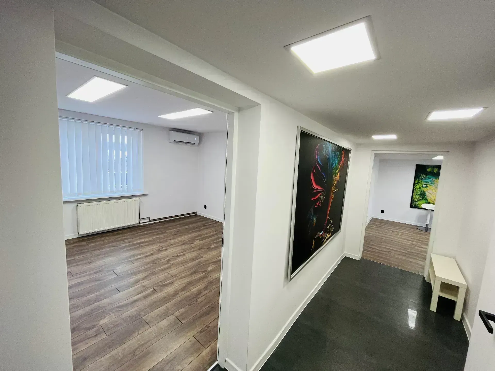 ✅Nowoczesne Biuro z parkingiem Orzech✅ 5