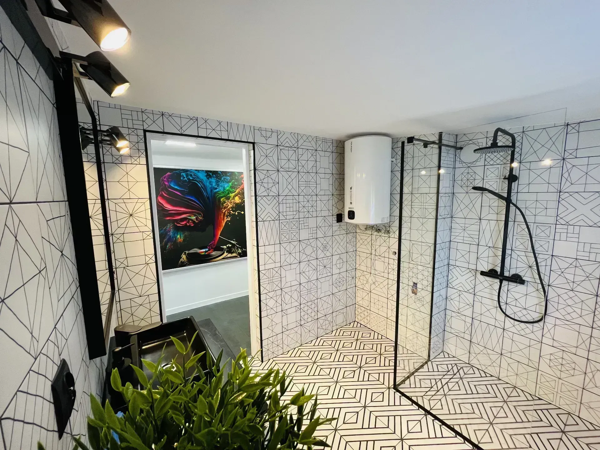 ✅Nowoczesne Biuro z parkingiem Orzech✅ 15