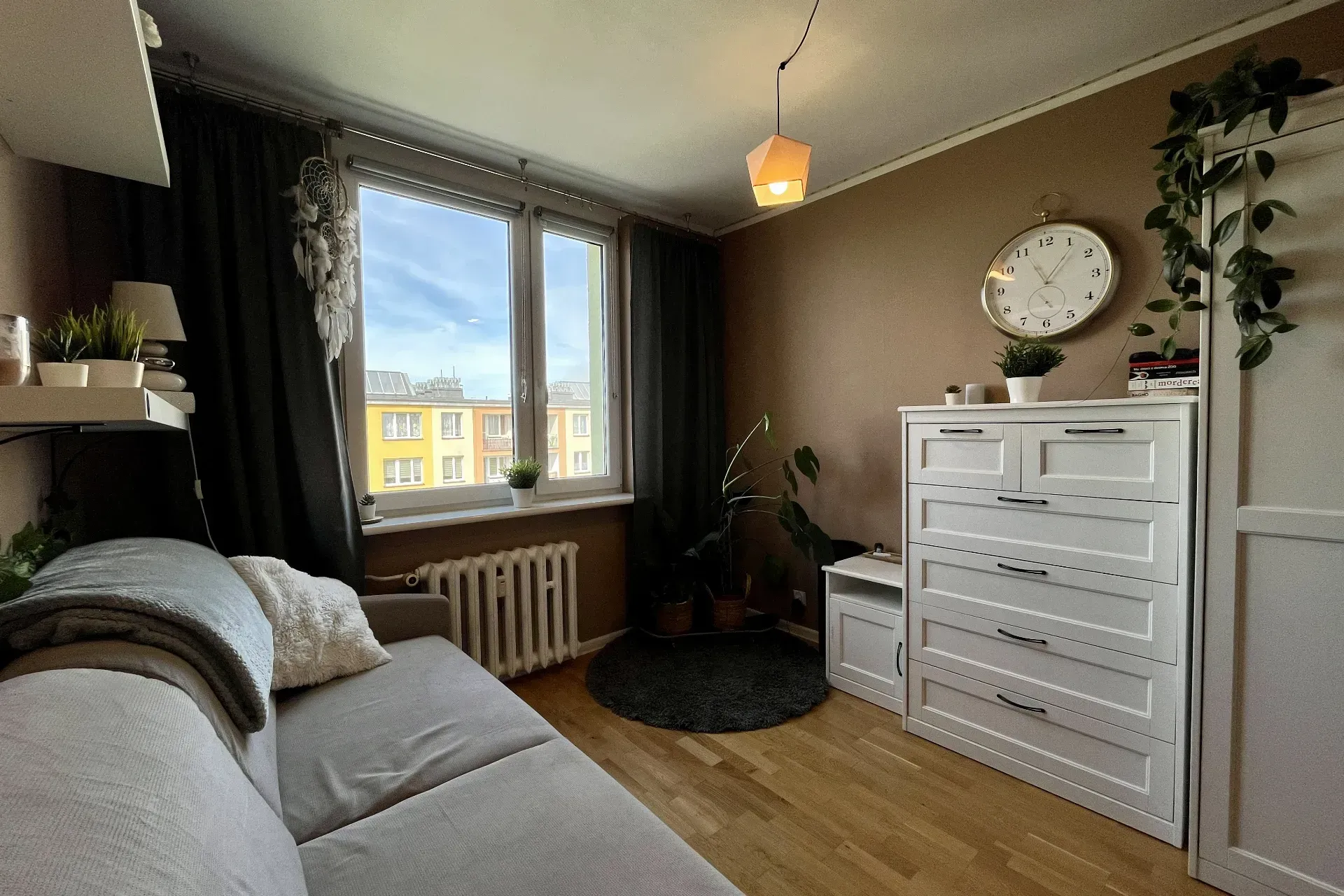 Gotowe Do Zamieszkania Szombierki 3 Pokoje 7