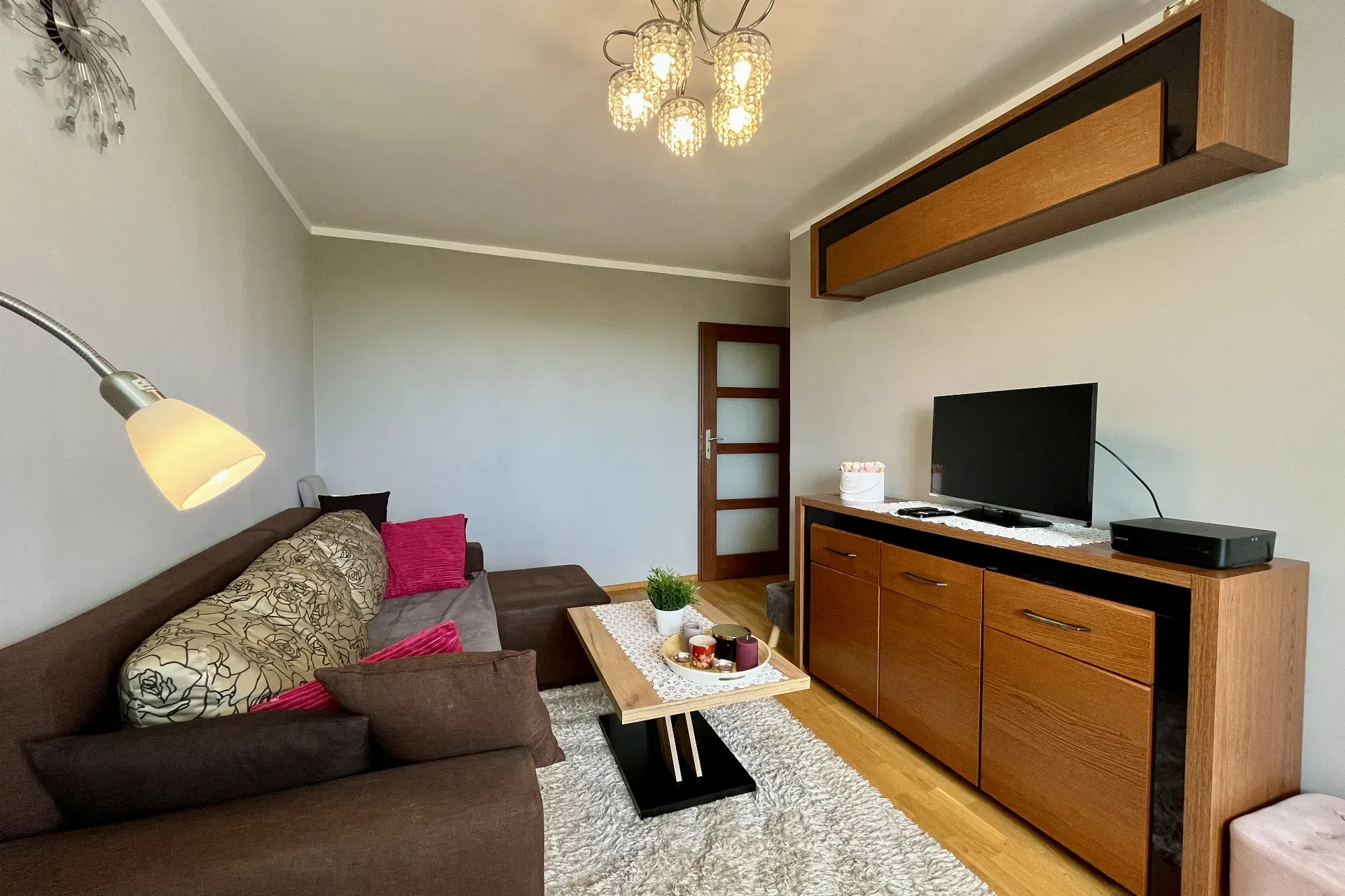 Gotowe Do Zamieszkania Szombierki 3 Pokoje 19