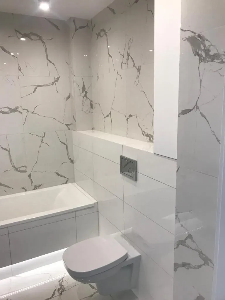 Mieszkanie na wynajem - Gliwice, Osiedle Parkowe 5