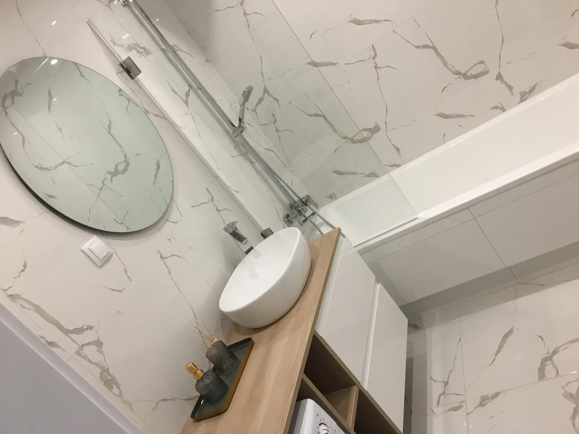 Mieszkanie na wynajem - Gliwice, Osiedle Parkowe 6