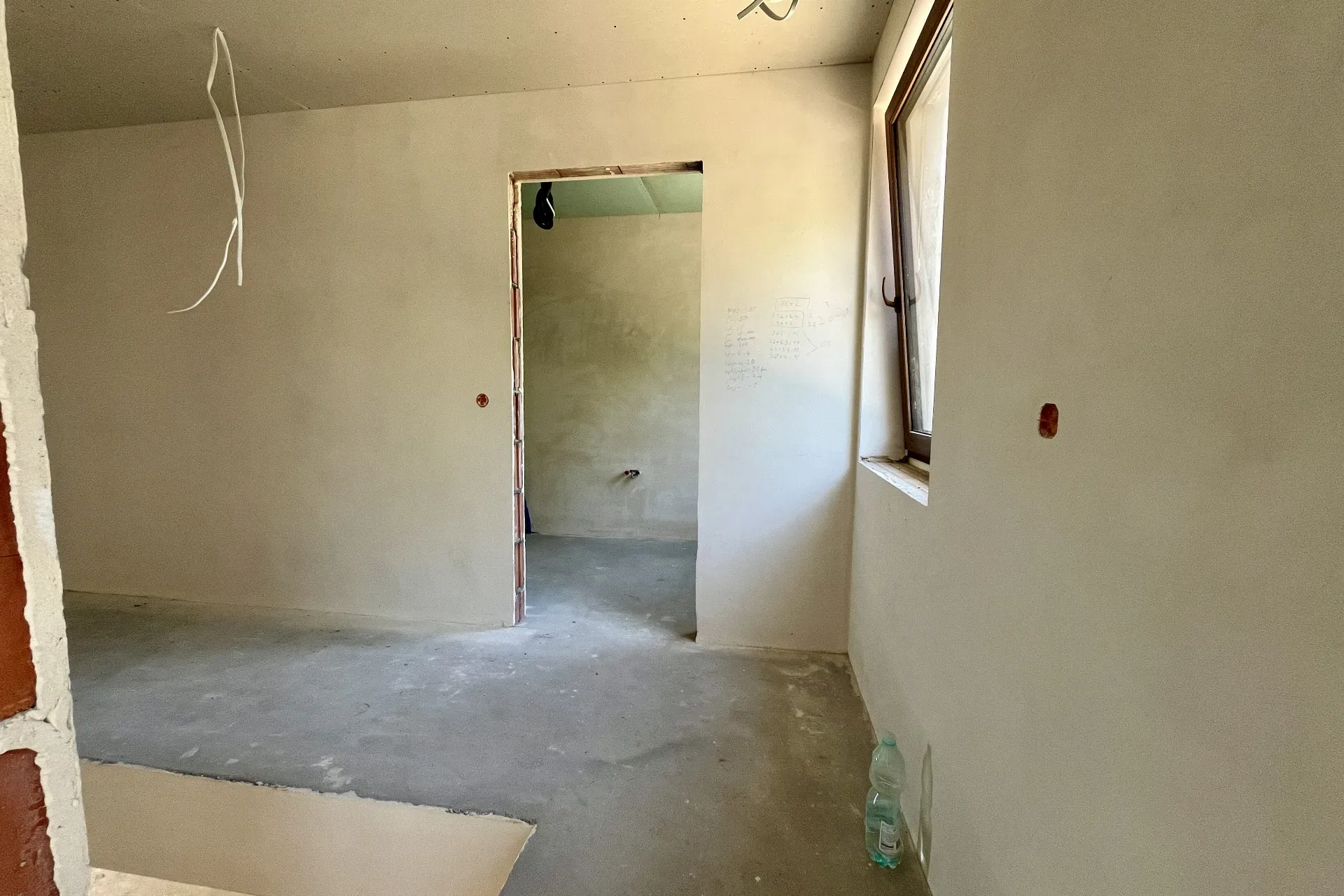 Dom W Stanie Deweloperskim 8