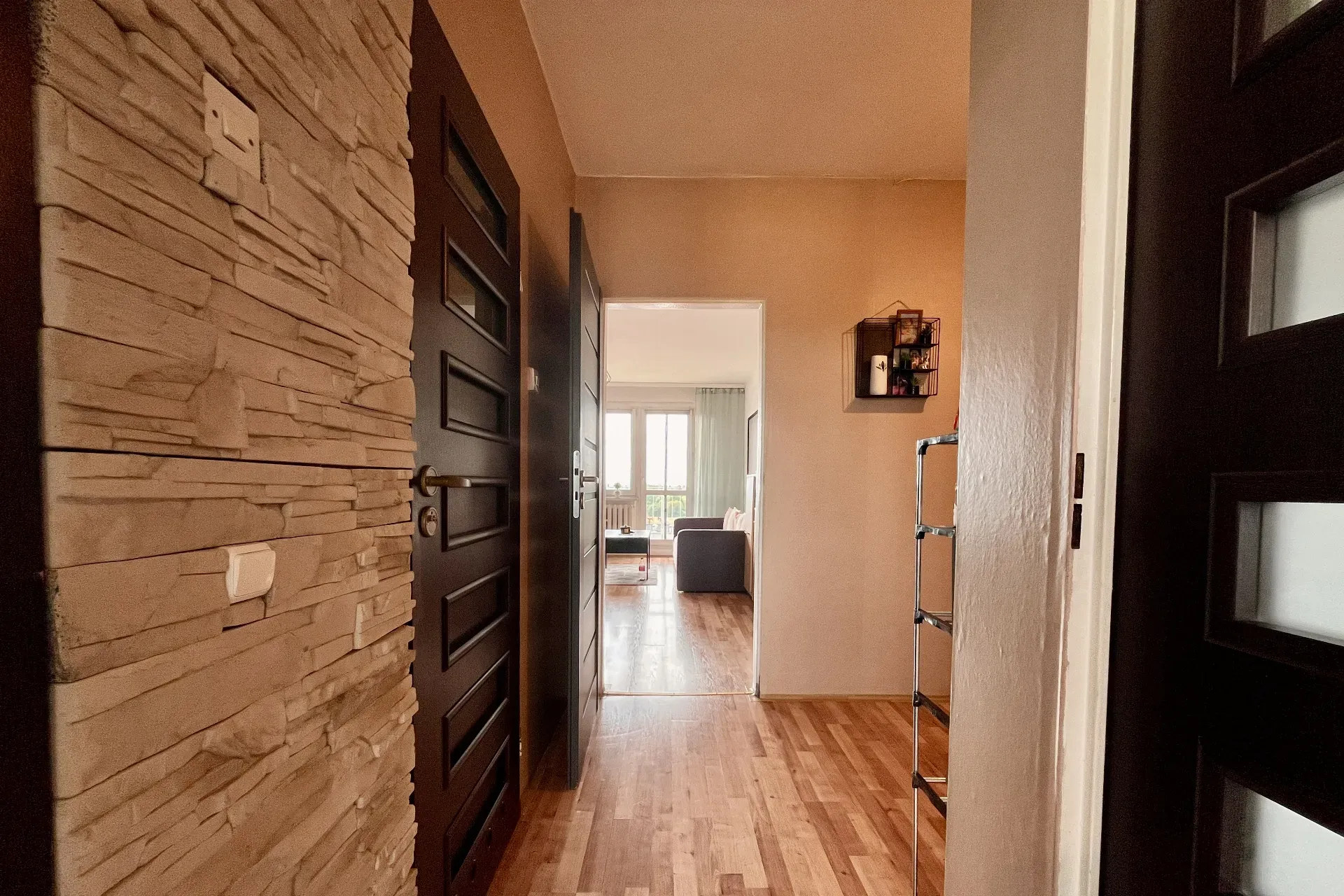 3 Pokoje do odświeżenia CO miejskie 17