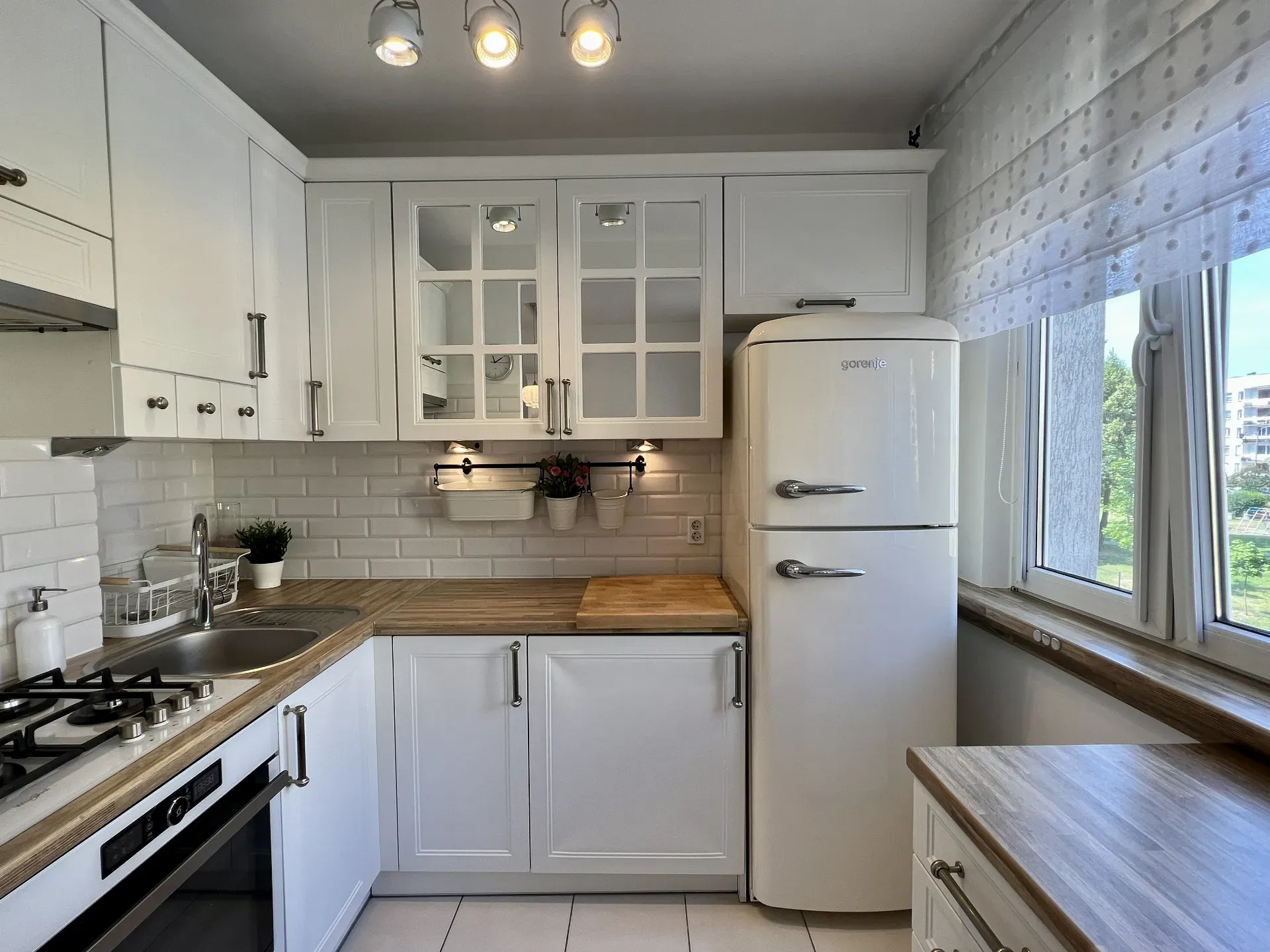 Gliwice mieszkanie na sprzedaż | 3 pokoje 5