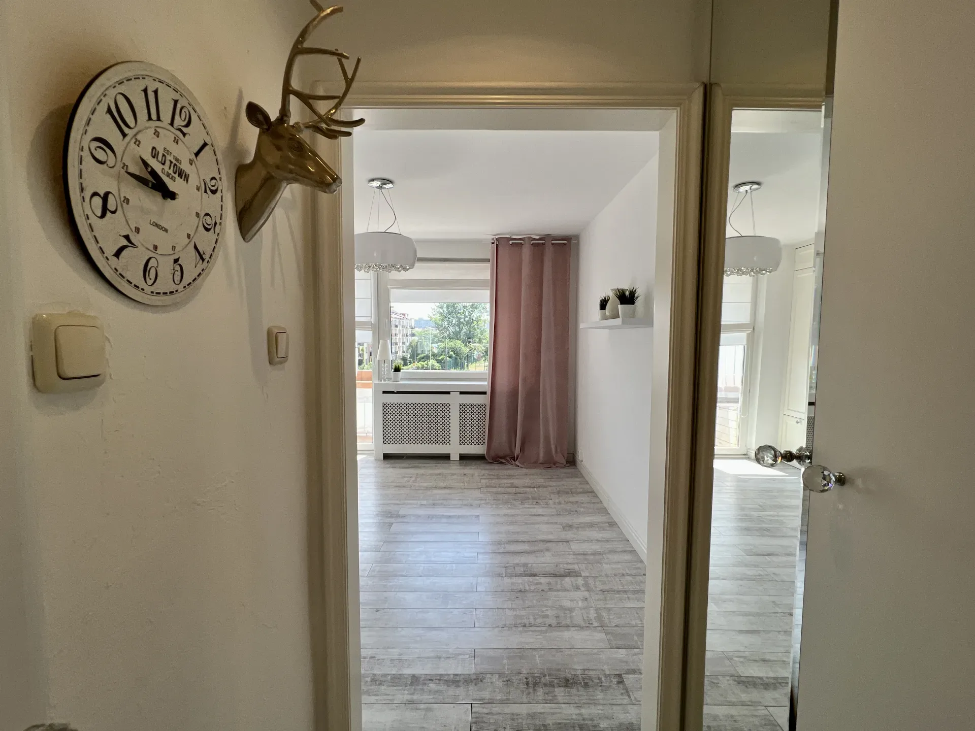 REZERWACJA !Mieszkanie na wynajem - Gliwice 2