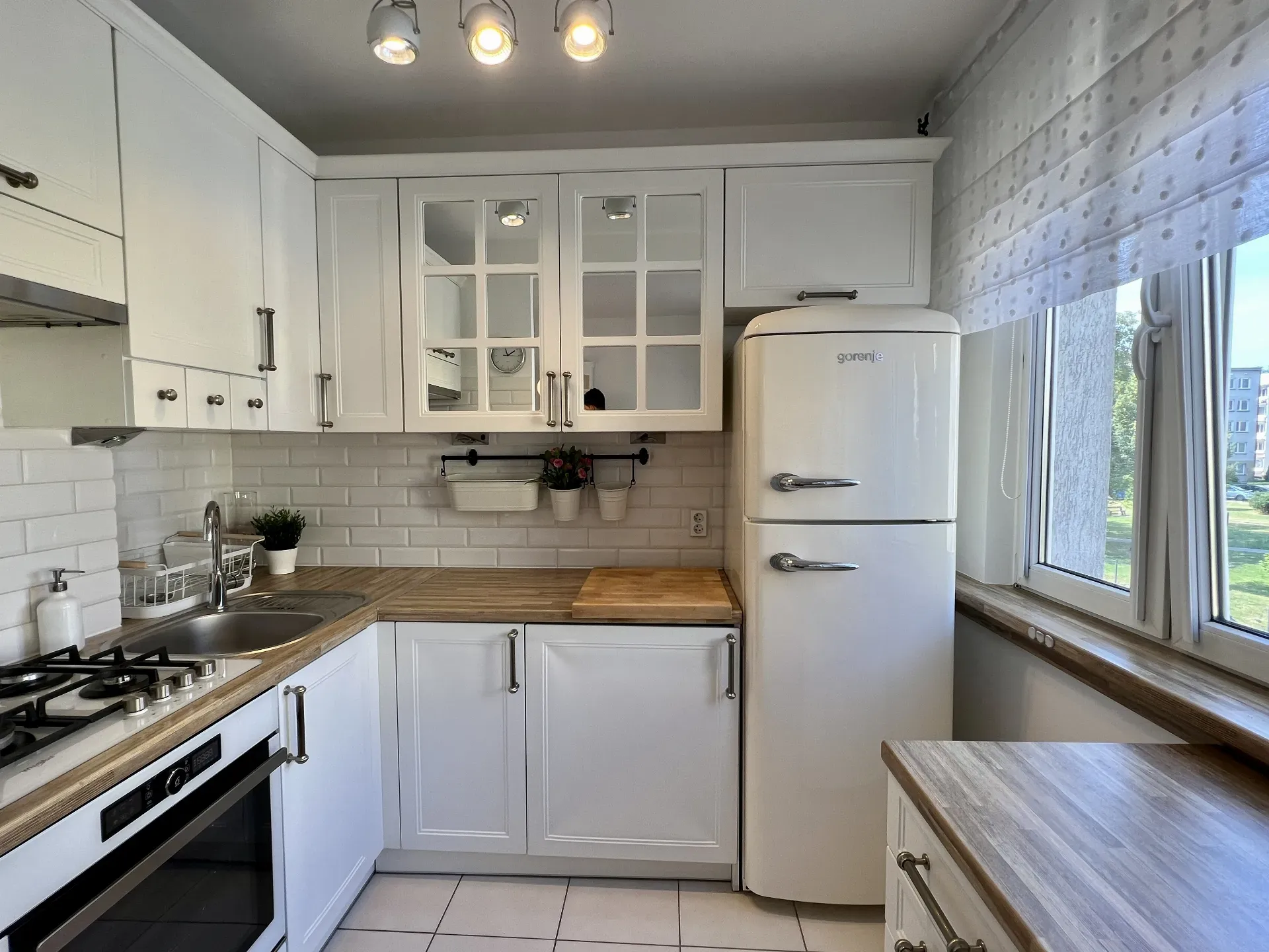 REZERWACJA !Mieszkanie na wynajem - Gliwice 3