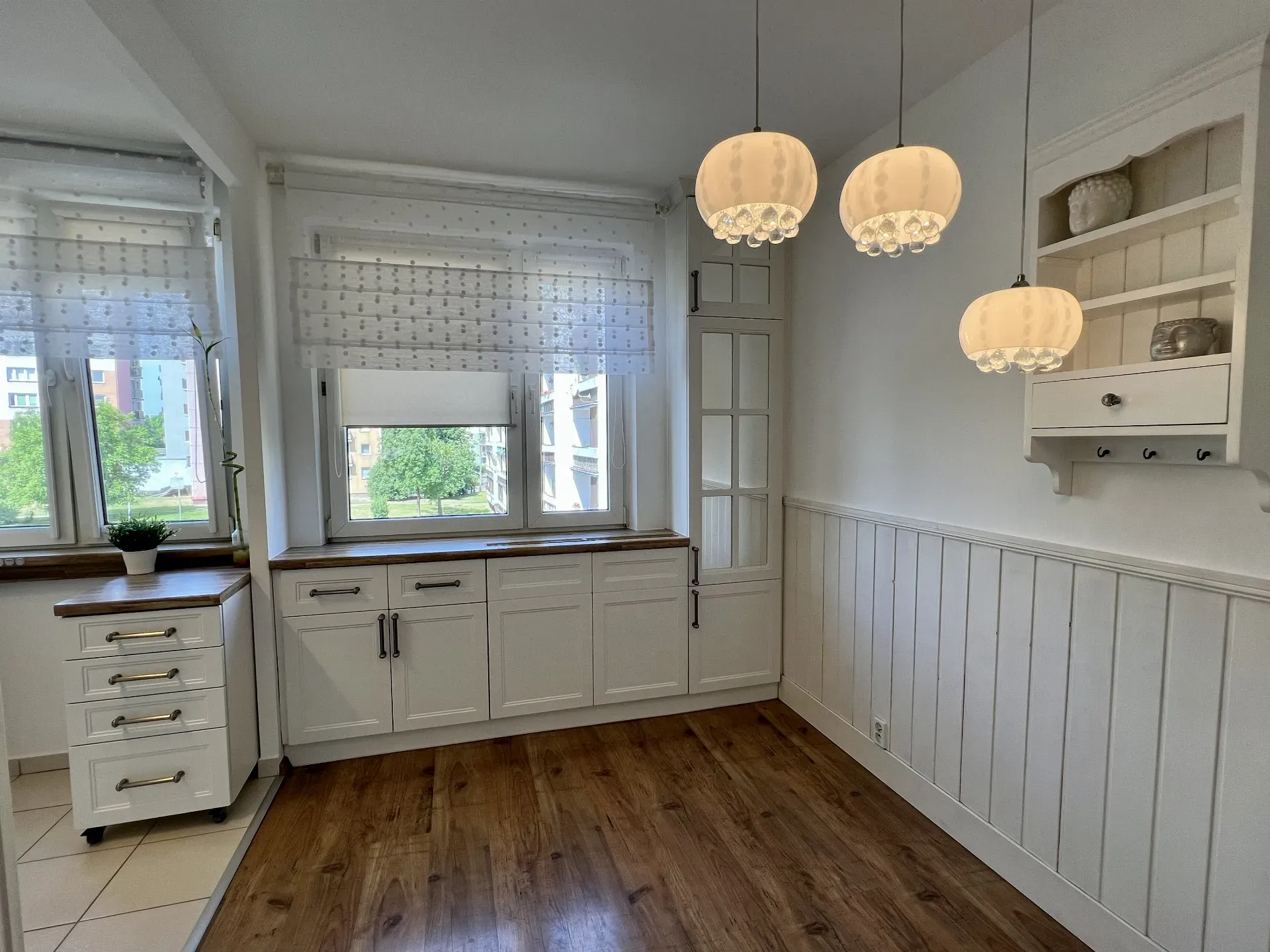 REZERWACJA !Mieszkanie na wynajem - Gliwice 5