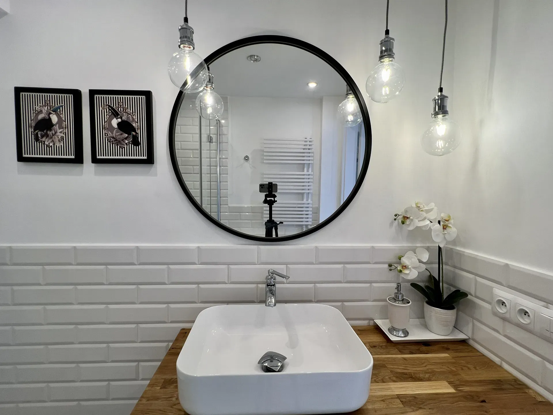 REZERWACJA !Mieszkanie na wynajem - Gliwice 8