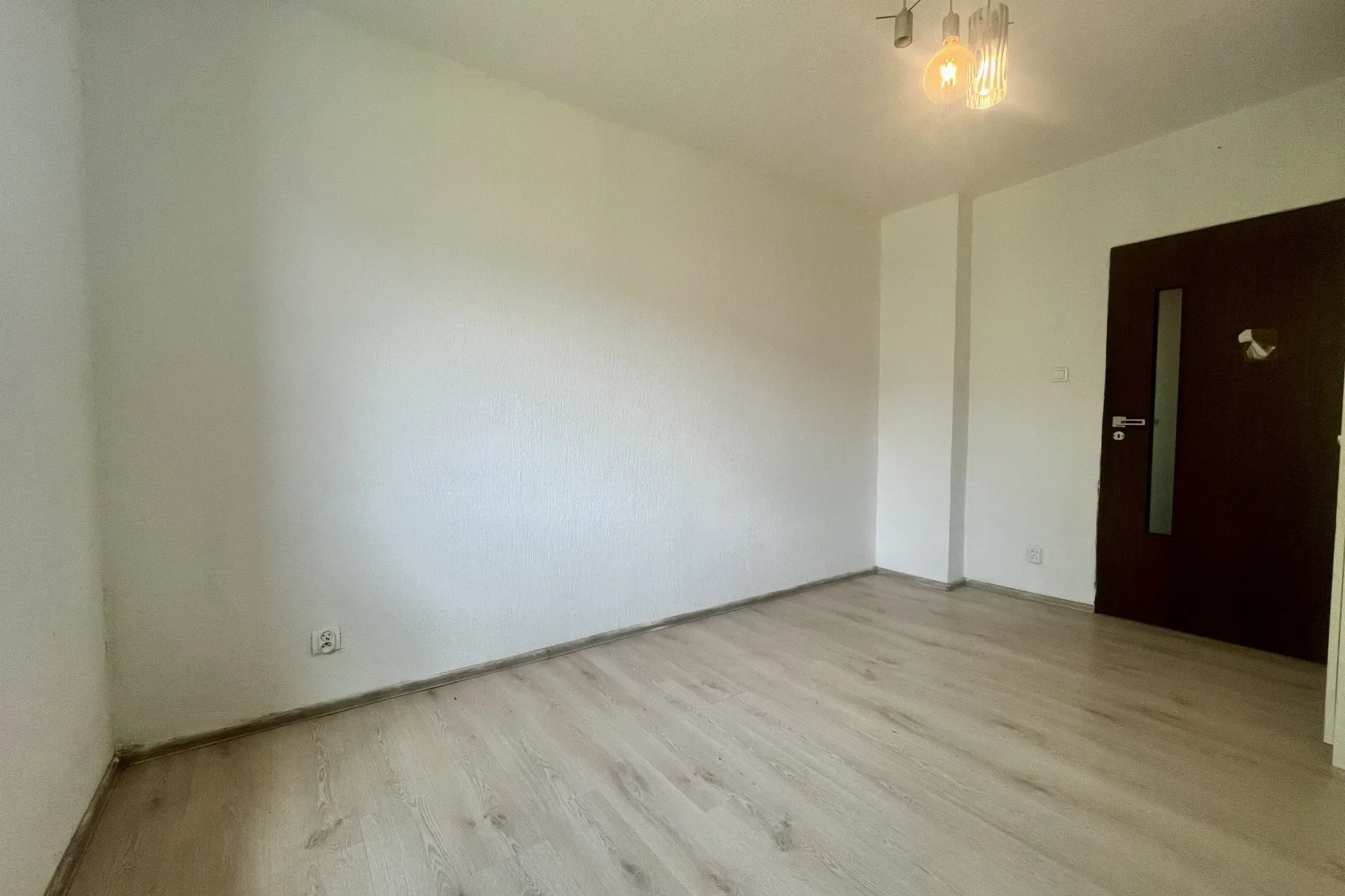 Dwupokojowe mieszkanie  43,41 m² 7
