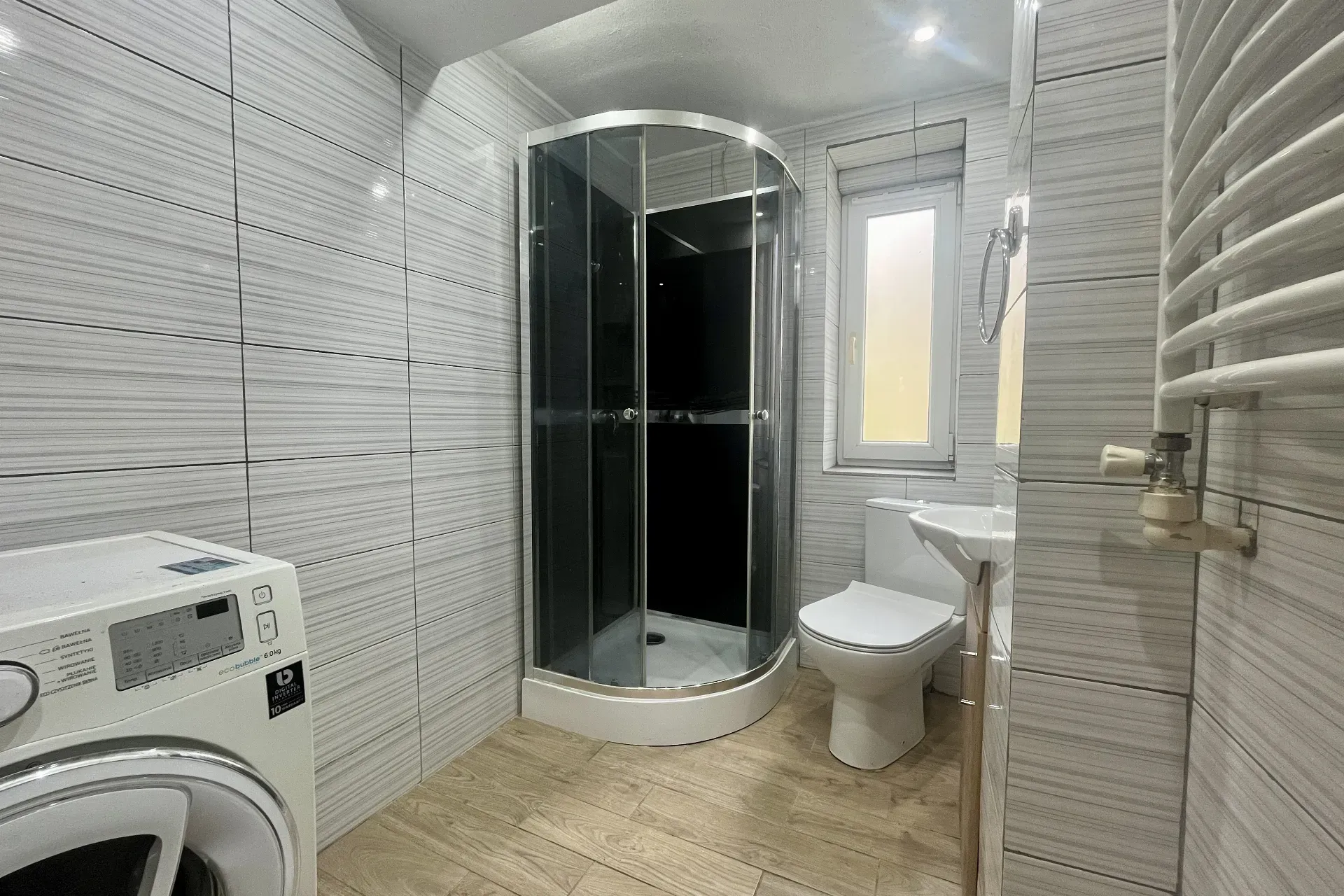 Dwupokojowe mieszkanie  43,41 m² 13