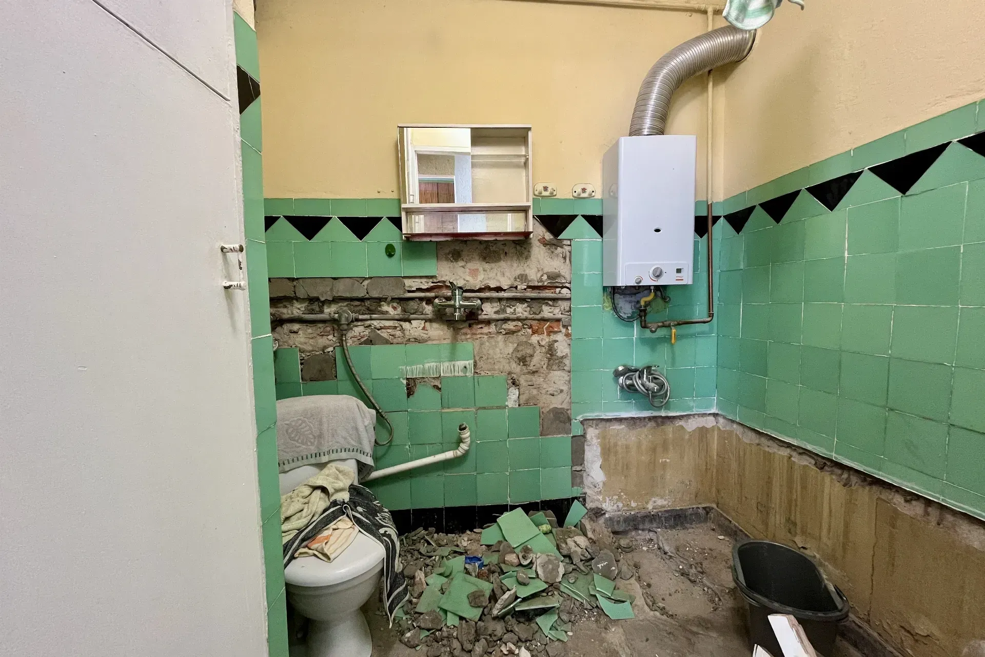 3 Pokojowe Mieszkanie Do Własnej Aranżacji 5