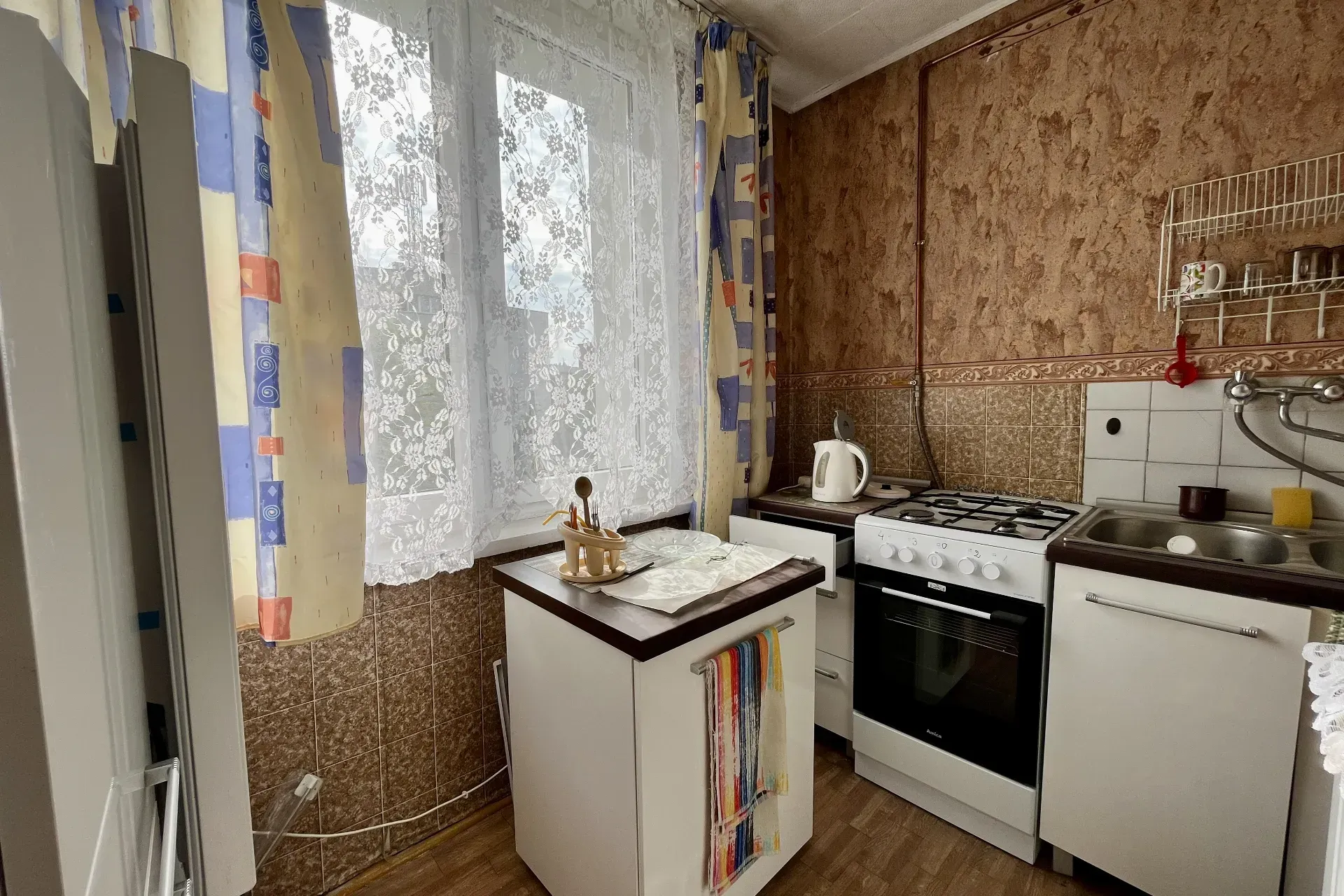 3 Pokojowe Mieszkanie Do Własnej Aranżacji 7