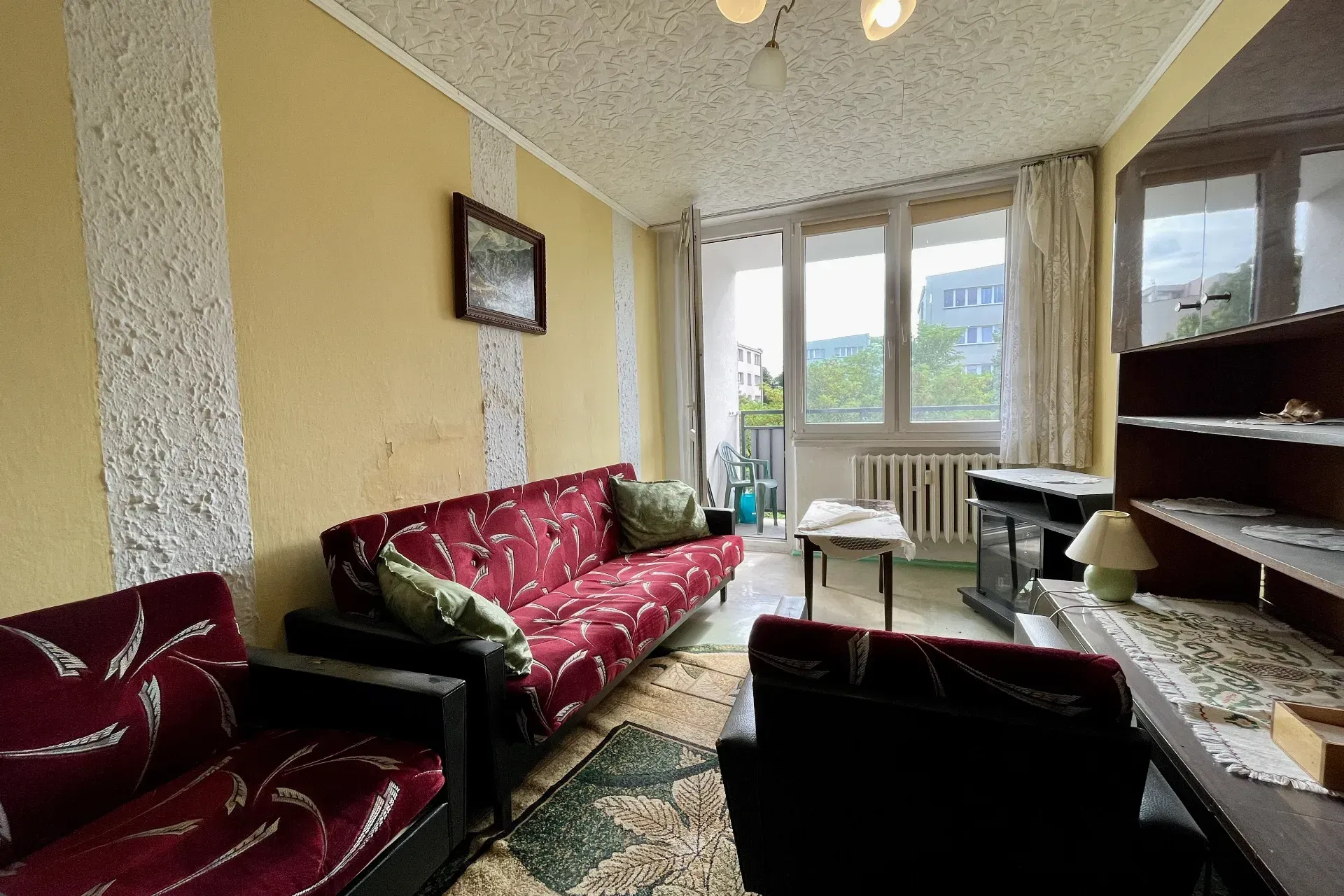 3 Pokojowe Mieszkanie Do Własnej Aranżacji 16