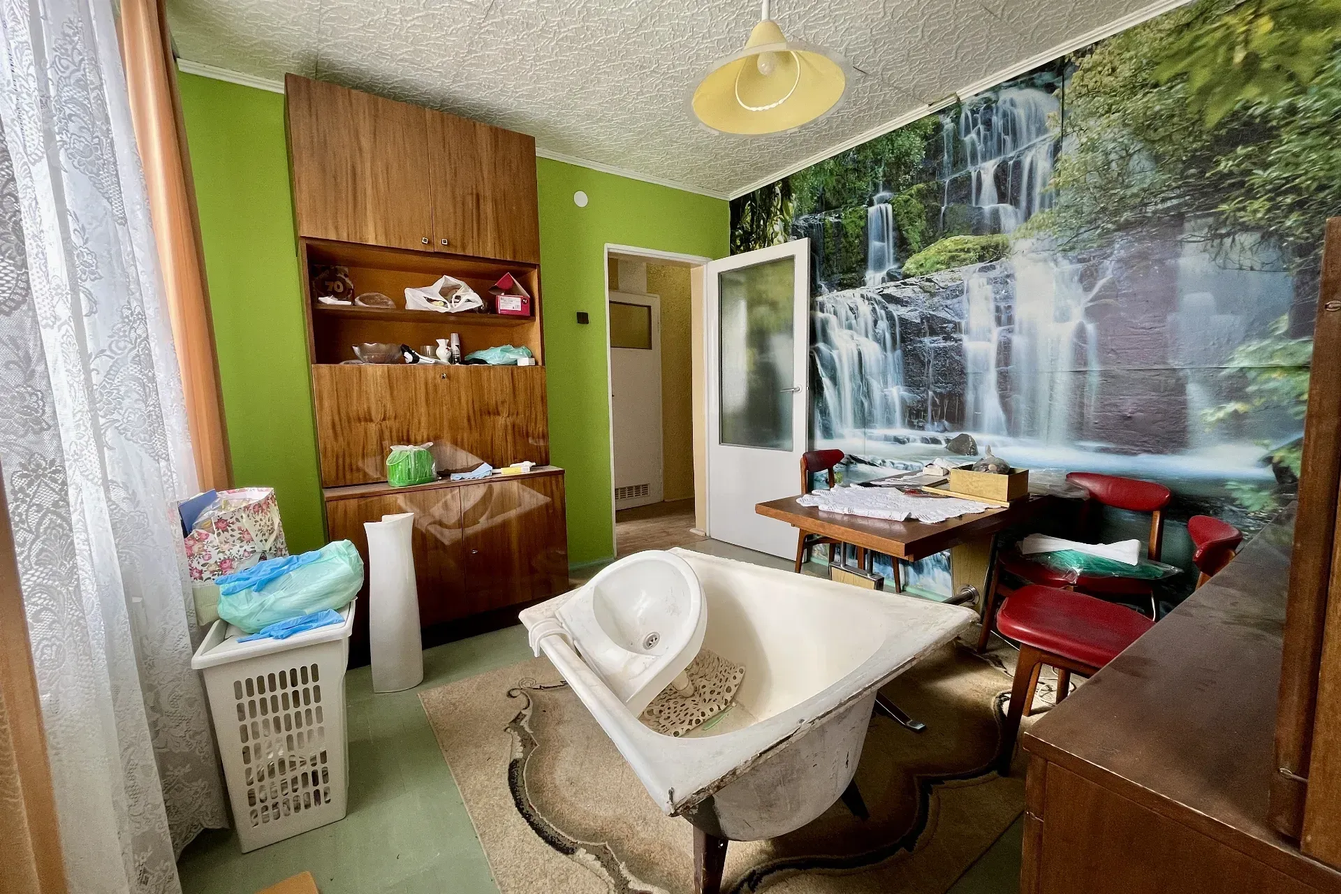 3 Pokojowe Mieszkanie Do Własnej Aranżacji 18