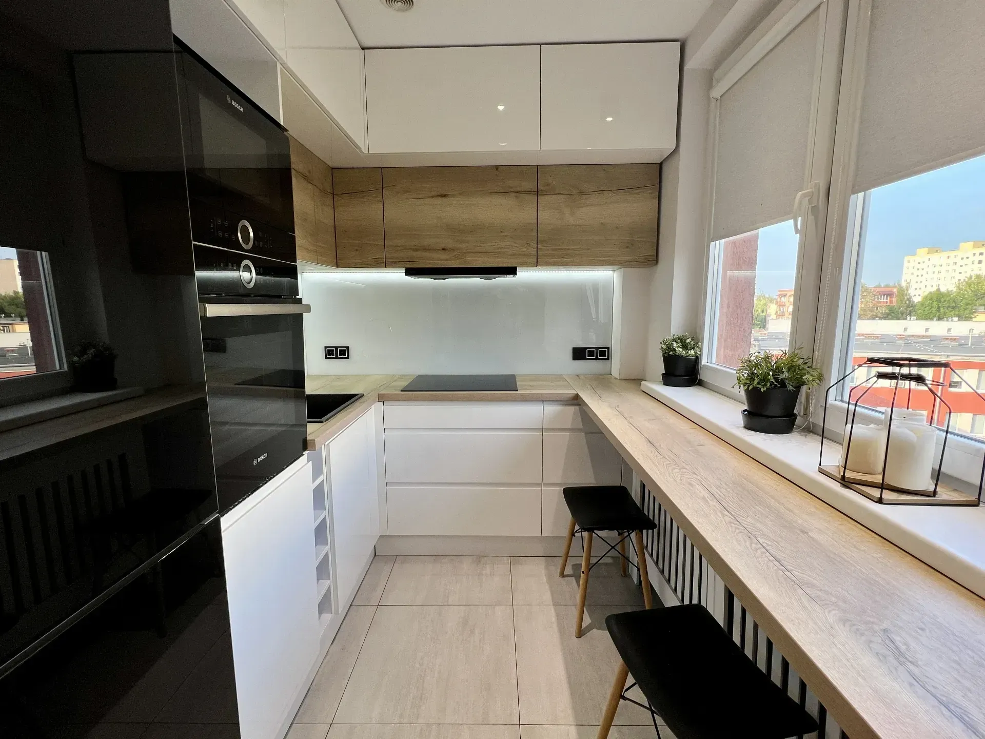 Mieszkanie na Sprzedaż - Gliwice, Trynek 6