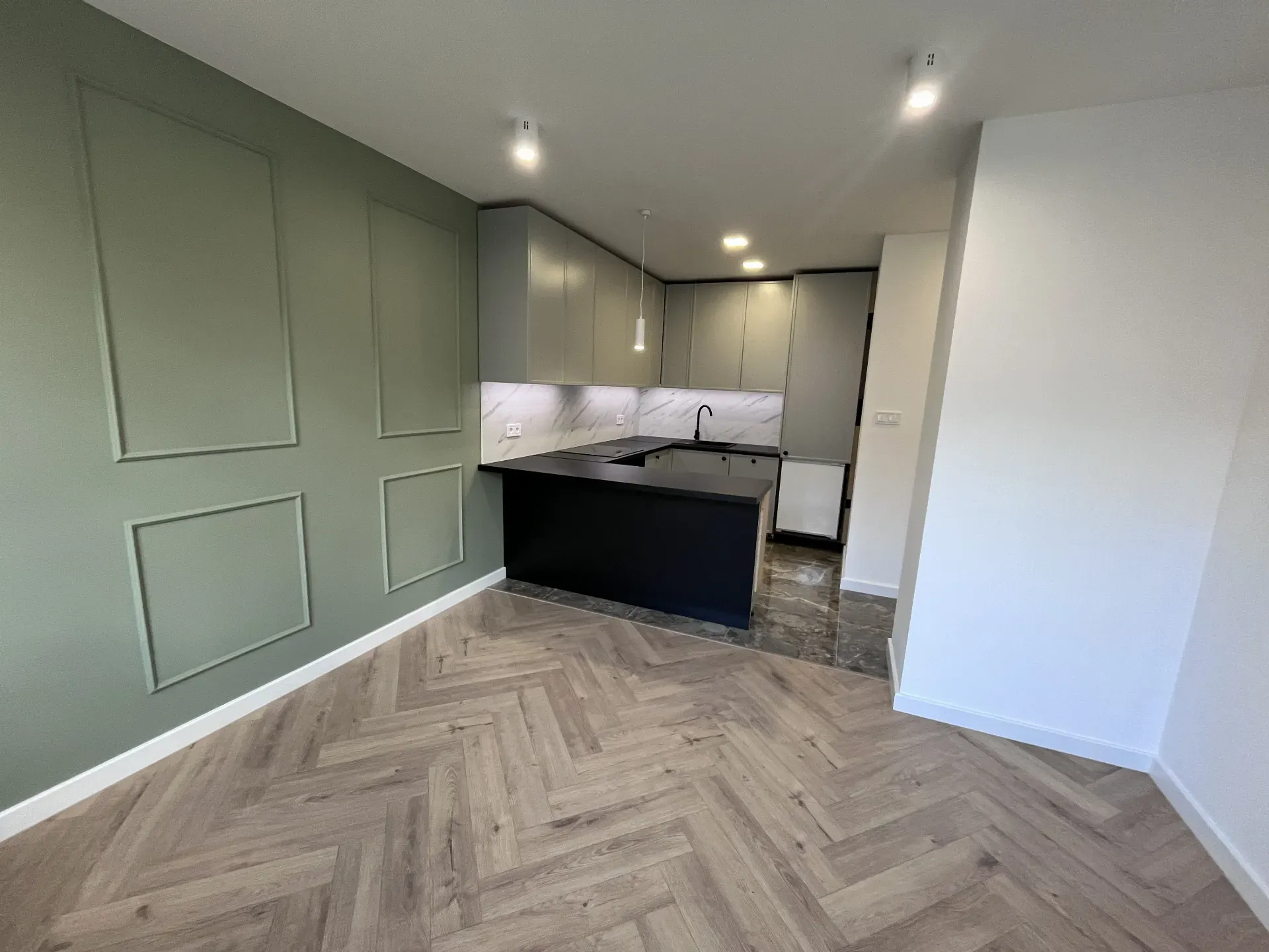 Szombierki 3 Pokoje Po Remoncie Wysoki Standard 9